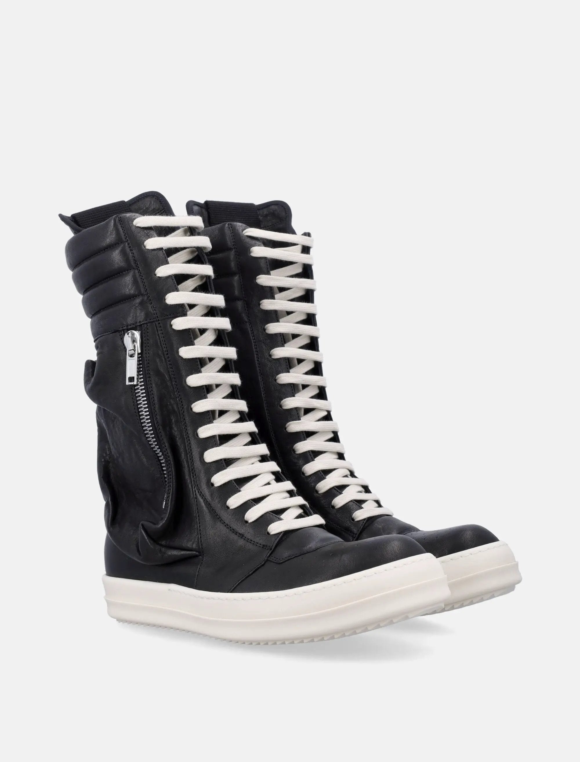 Cargo Geobasket Rick owens оригінал – Купити в Україні – детальний вид