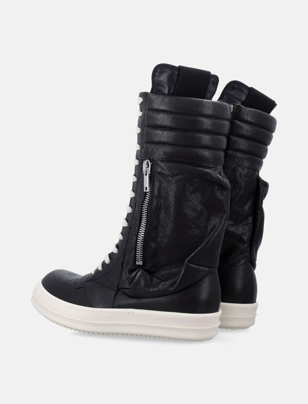 Cargo Geobasket Rick owens оригінал – Купити в Україні – збільшений вид