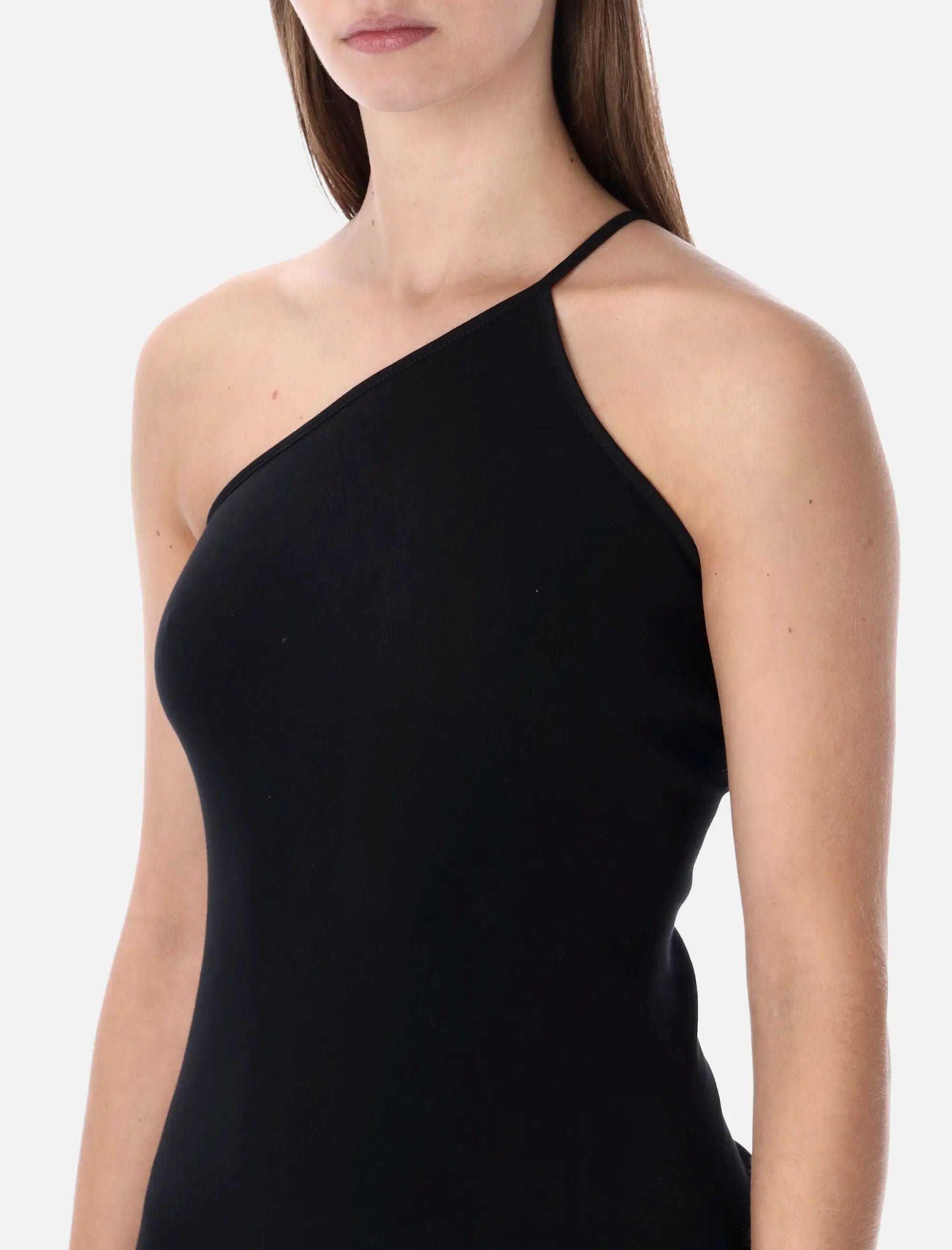 Оригінальна One Shoulder Top Rick owens – детальний вид