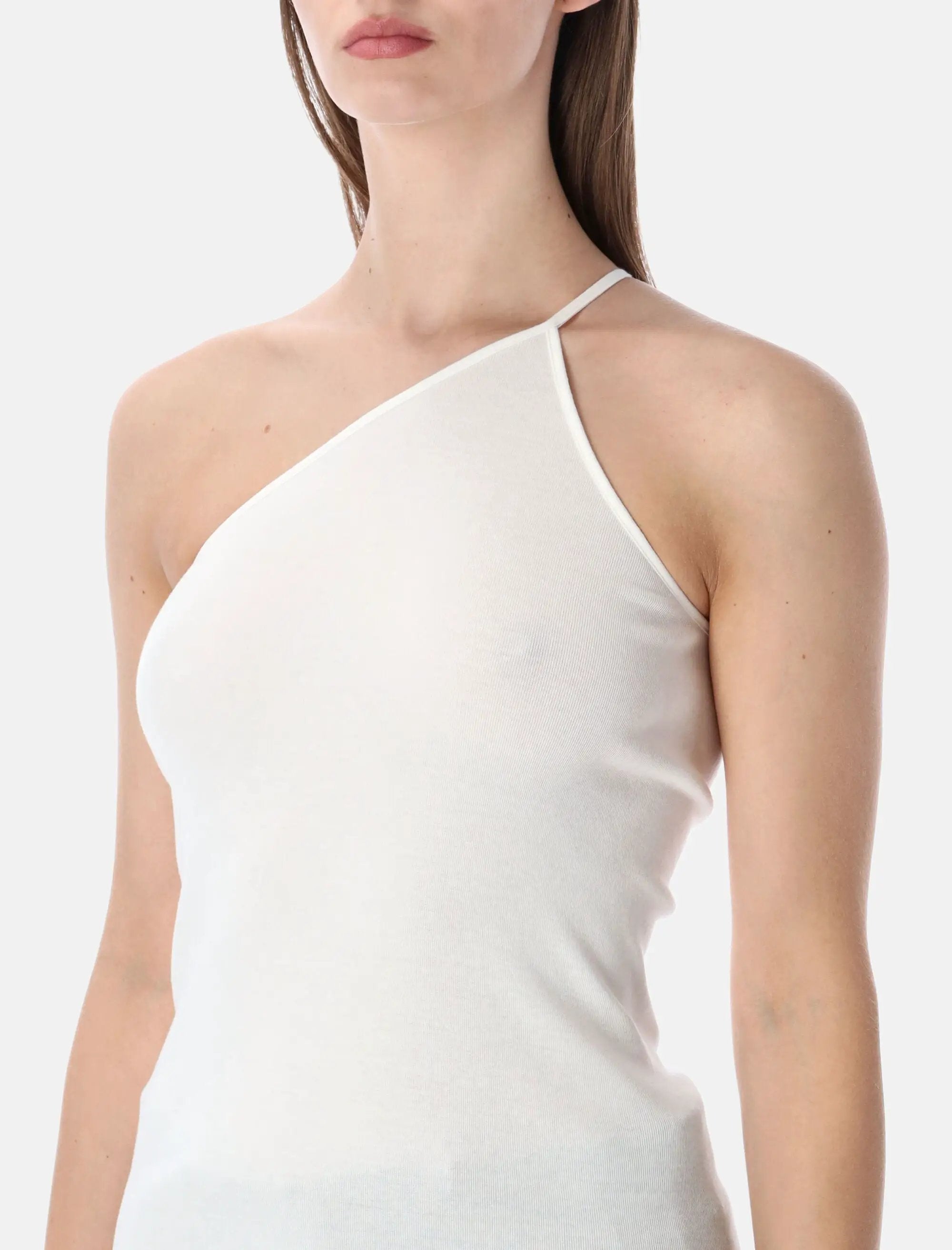 Оригінальна One Shoulder Top Rick owens – детальний вид