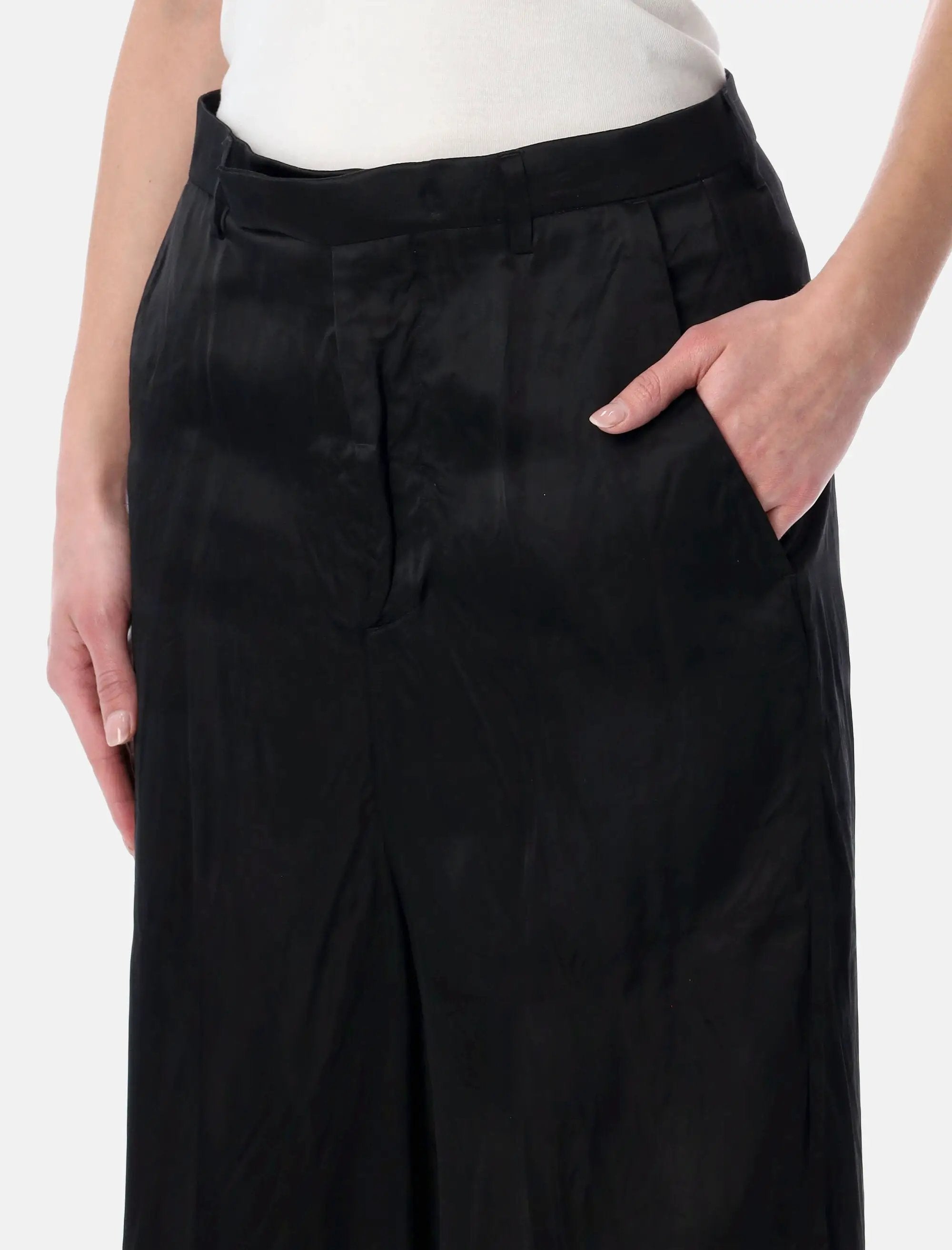 Rick owens Bottoms оригінал | Швидка доставка Україна – детальний вид