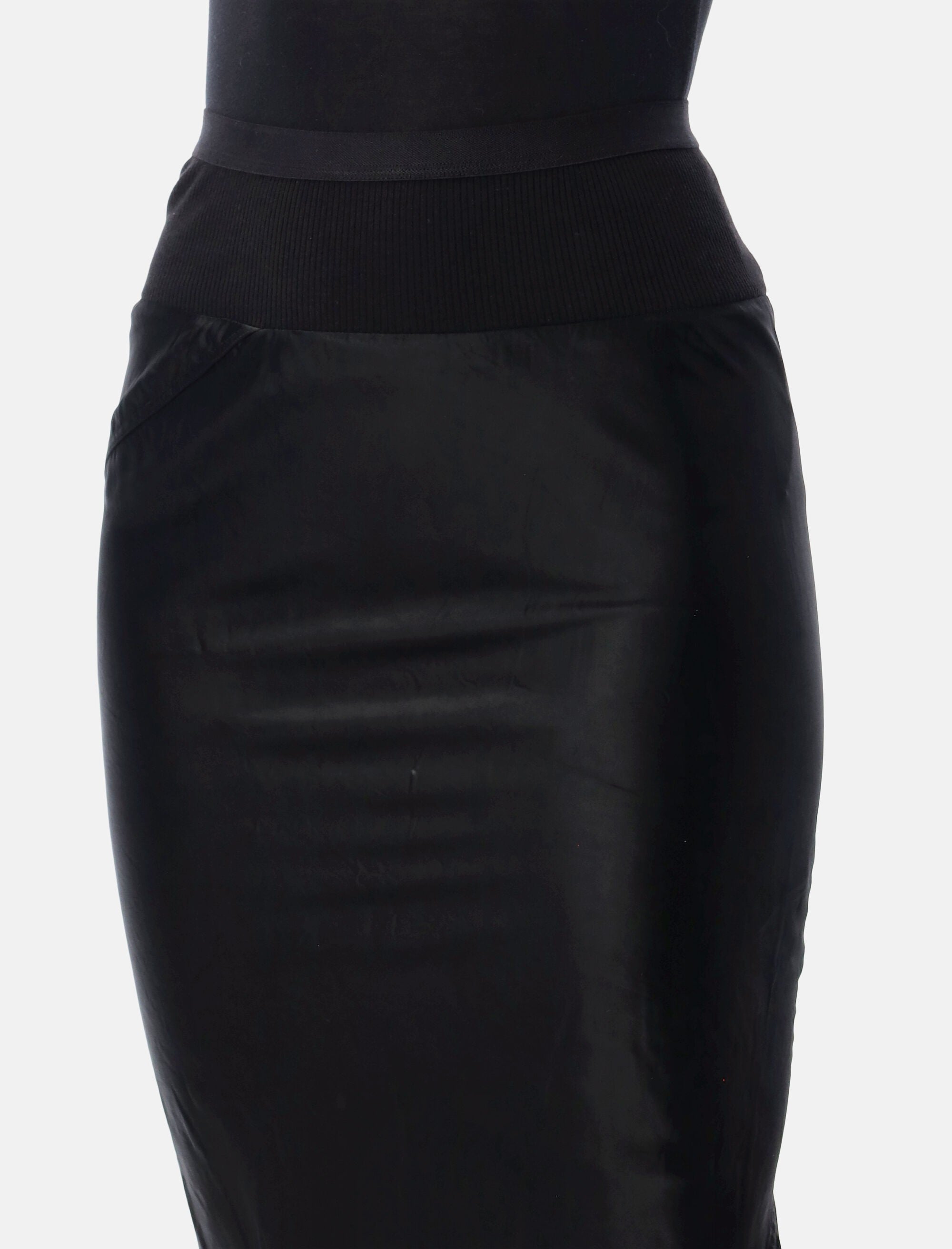 Rick owens Dresses & Skirts оригінал | Швидка доставка Україна – вид ззаду
