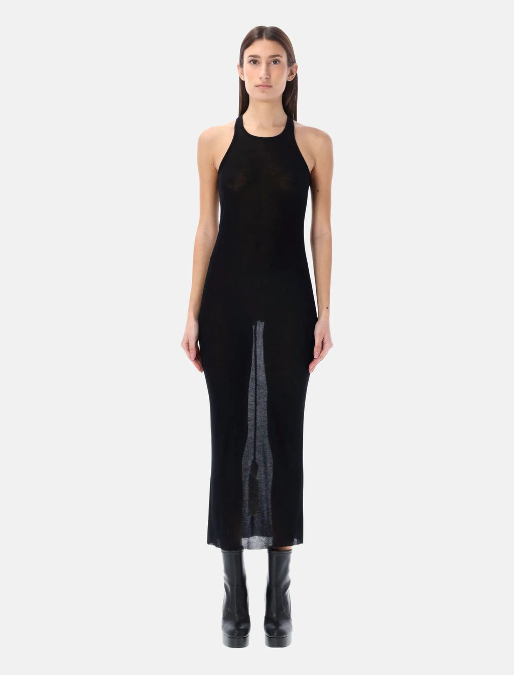 Rick owens Dresses & Skirts оригінал | Швидка доставка Україна – боковий вид