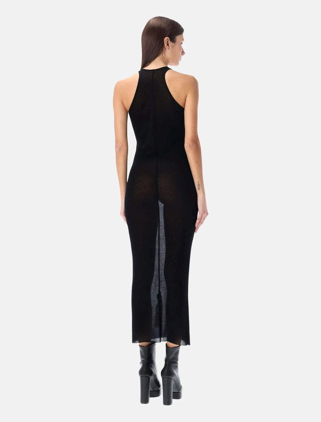 Rick owens Dresses & Skirts оригінал | Швидка доставка Україна – вид ззаду