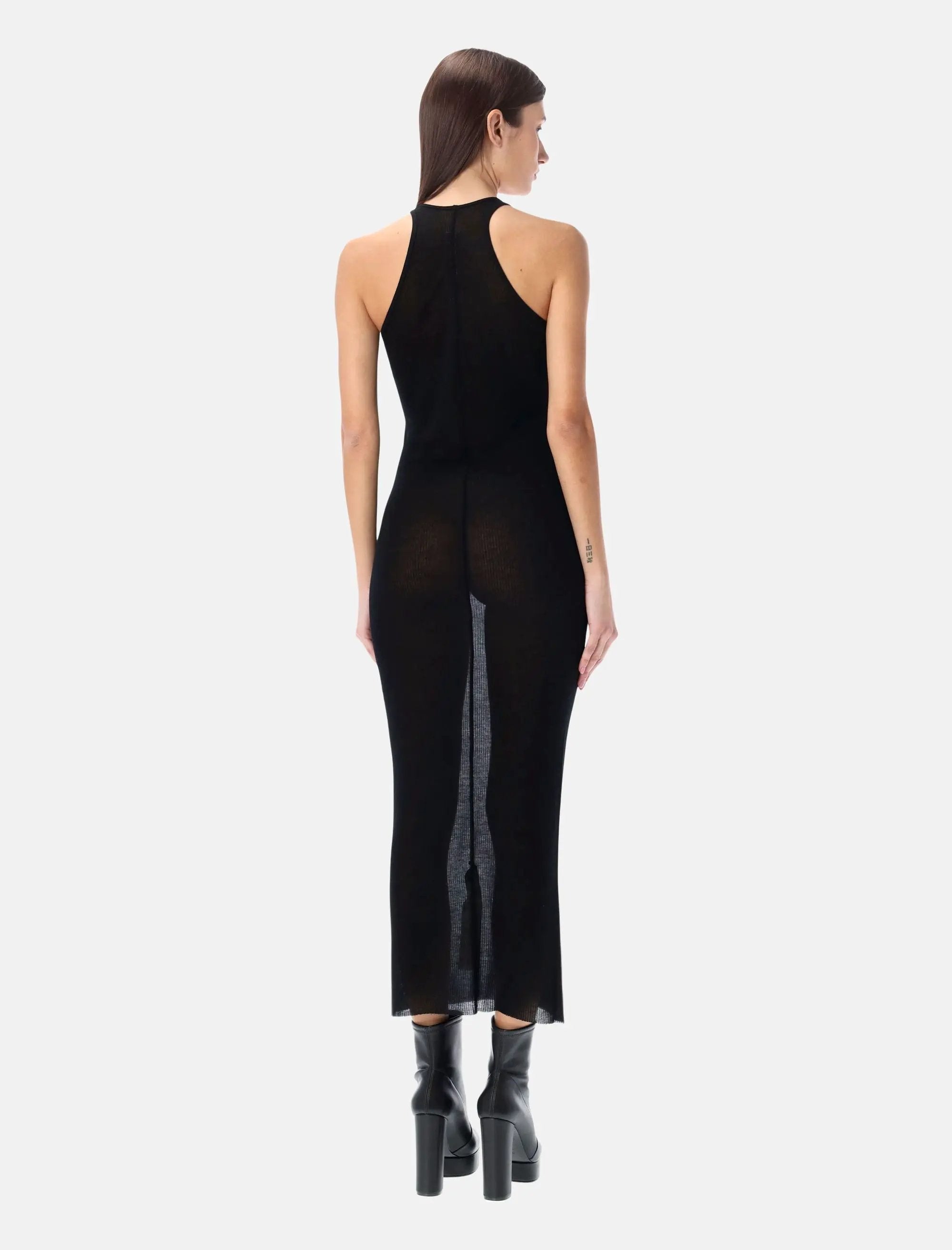Rick owens Dresses & Skirts оригінал | Швидка доставка Україна – вид ззаду
