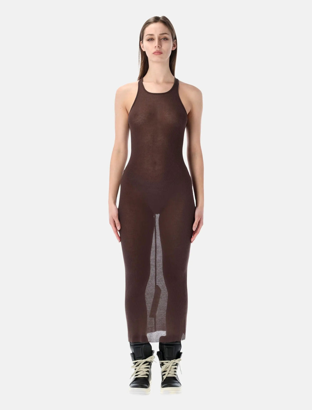 Rick owens Dresses & Skirts оригінал | Швидка доставка Україна – боковий вид