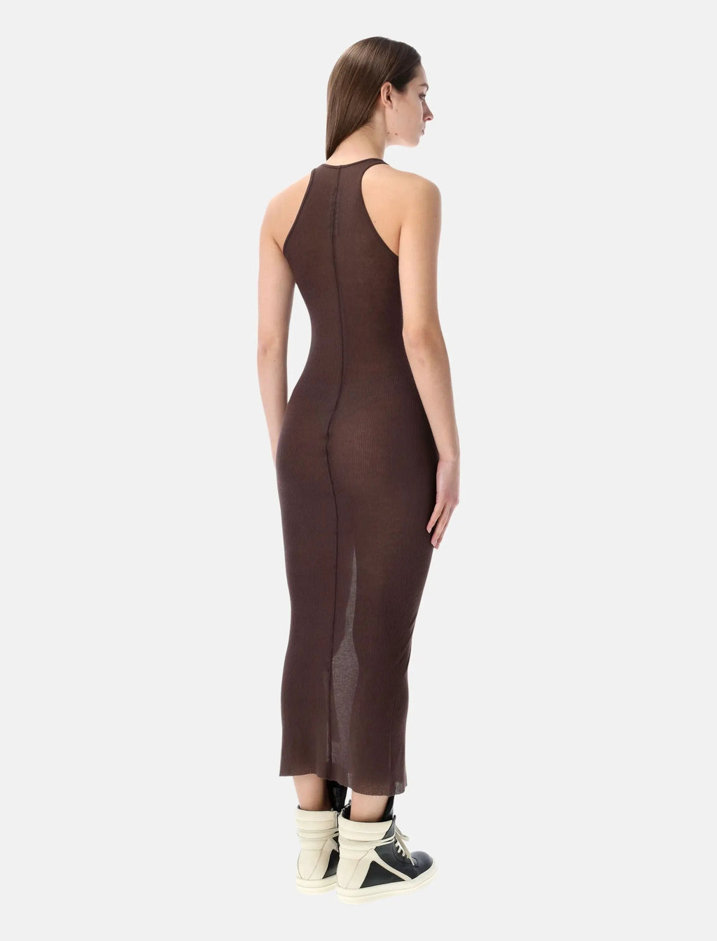 Rick owens Dresses & Skirts оригінал | Швидка доставка Україна – вид ззаду