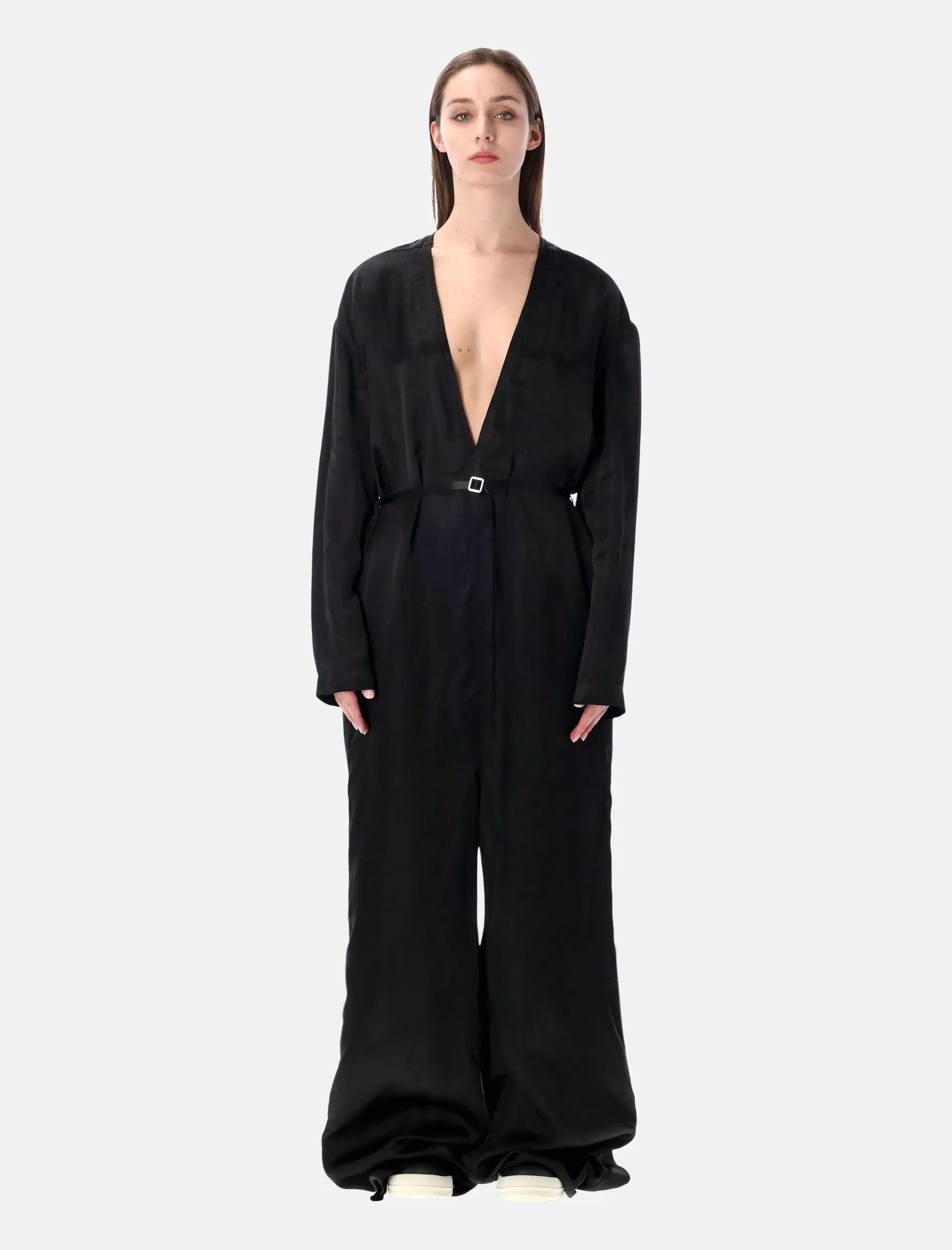 Rick owens Jumpsuits & Overalls оригінал | Швидка доставка Україна – боковий вид