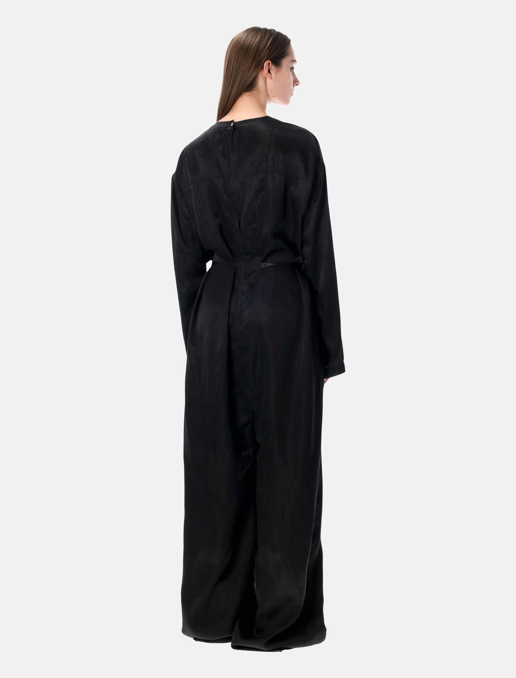 Rick owens Jumpsuits & Overalls оригінал | Швидка доставка Україна – вид ззаду
