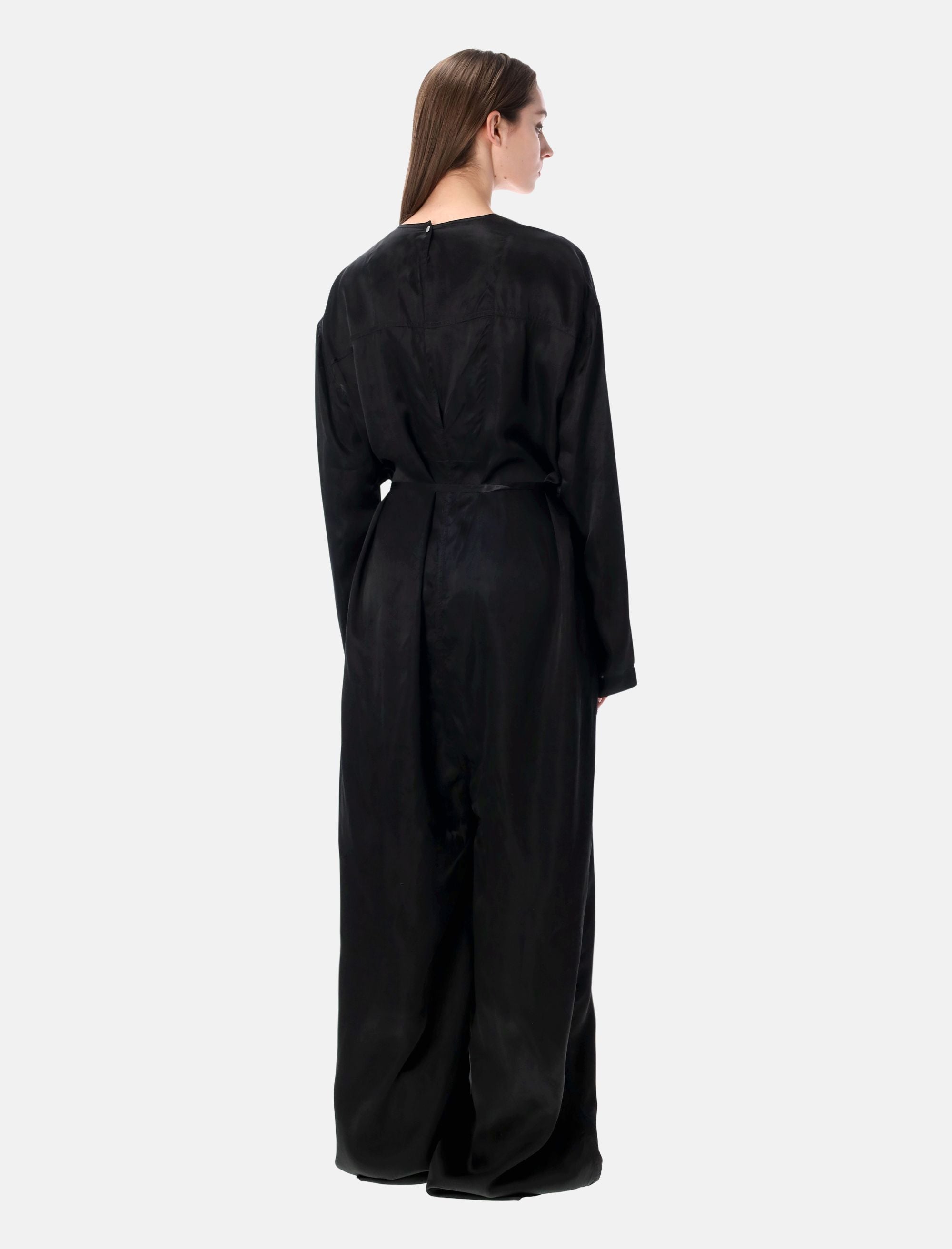 Rick owens Jumpsuits & Overalls оригінал | Швидка доставка Україна – вид ззаду - RICK OWENS