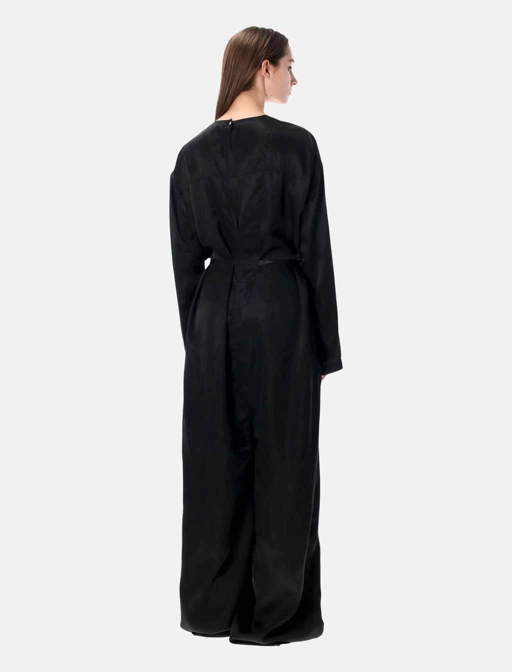 Rick owens Jumpsuits & Overalls оригінал | Швидка доставка Україна – вид ззаду
