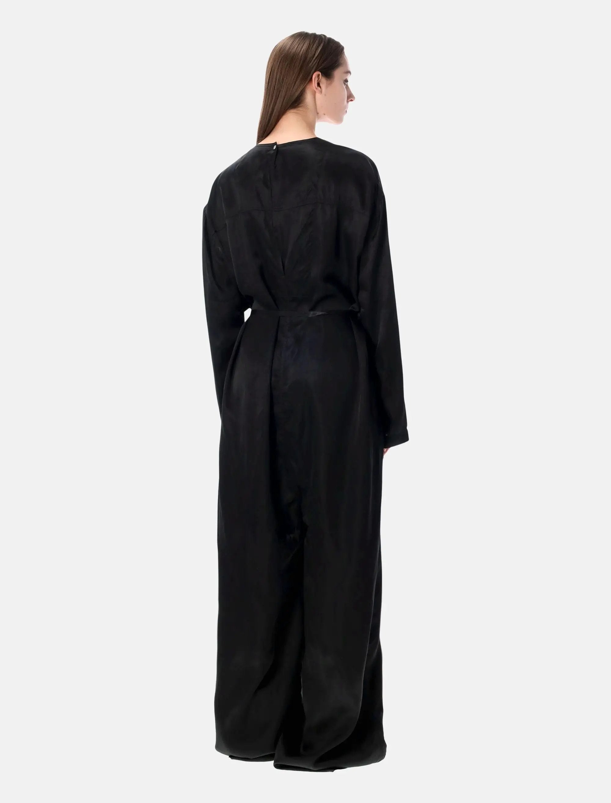 Rick owens Jumpsuits & Overalls оригінал | Швидка доставка Україна – вид ззаду
