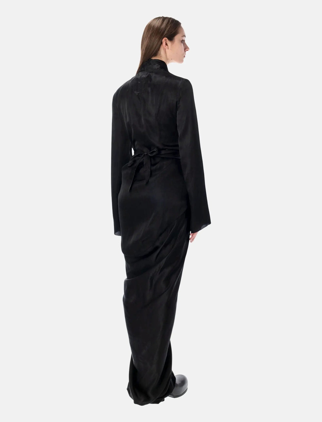 Rick owens Dresses & Skirts оригінал | Швидка доставка Україна – вид ззаду