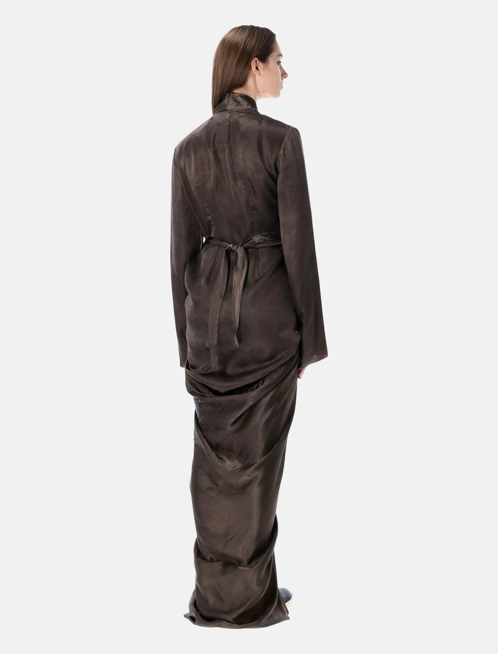 Rick owens Dresses & Skirts оригінал | Швидка доставка Україна – вид ззаду
