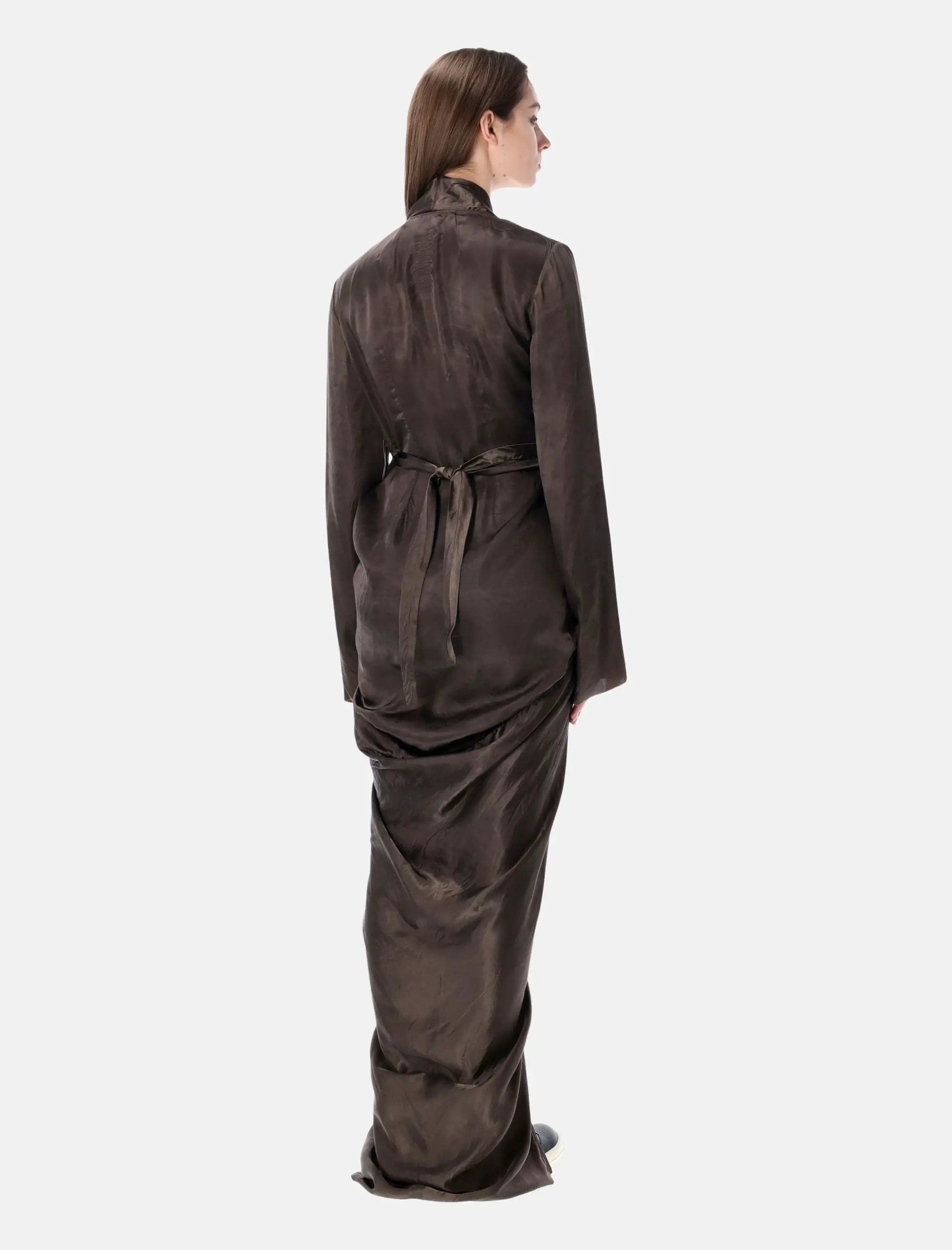 Rick owens Dresses & Skirts оригінал | Швидка доставка Україна – вид ззаду