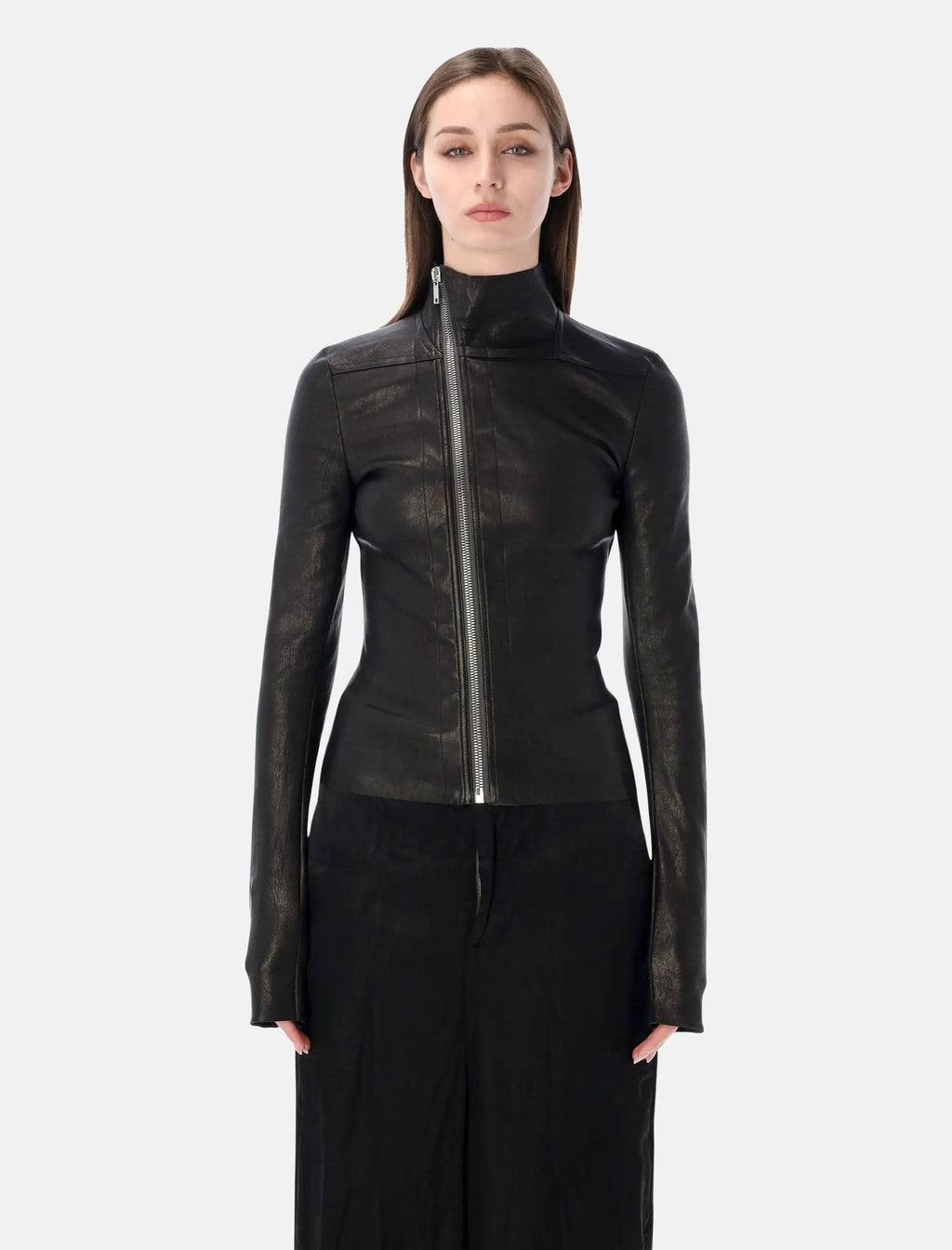 Rick owens Outerwear оригінал | Швидка доставка Україна – боковий вид