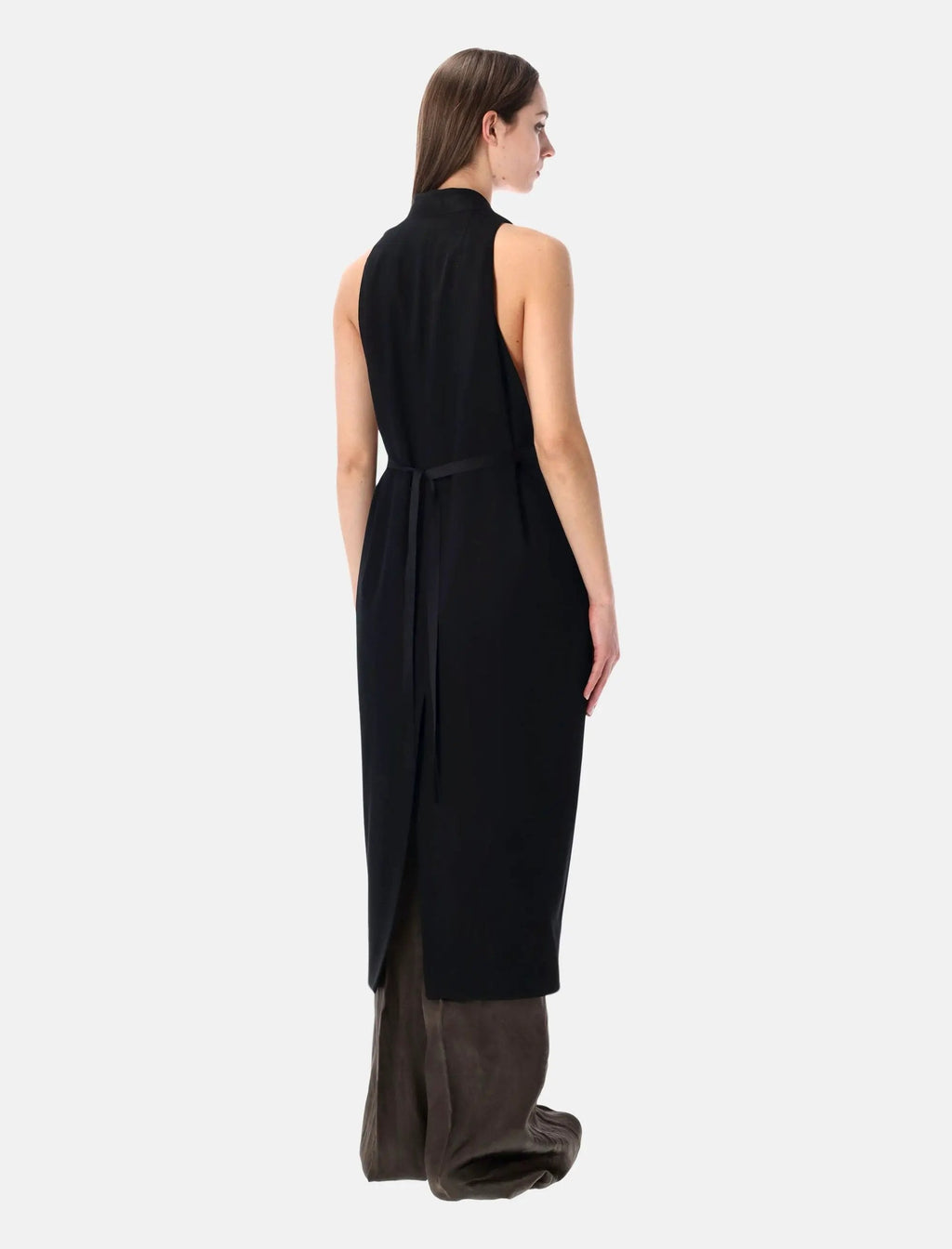 Rick owens Outerwear оригінал | Швидка доставка Україна – вид ззаду
