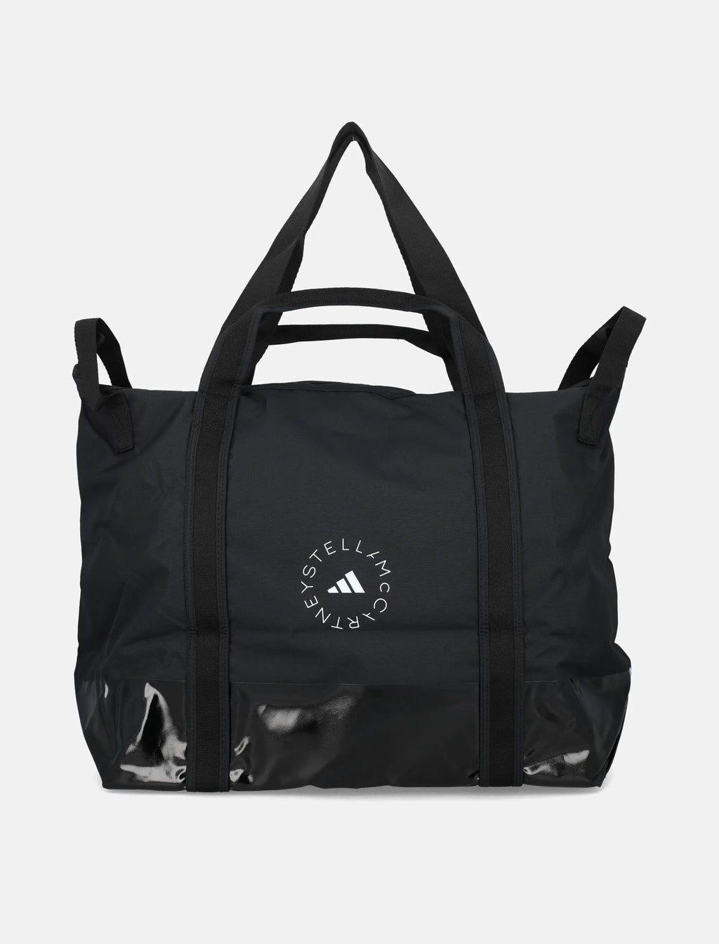 Оригінальна Technical Tote Bag Adidas – боковий вид