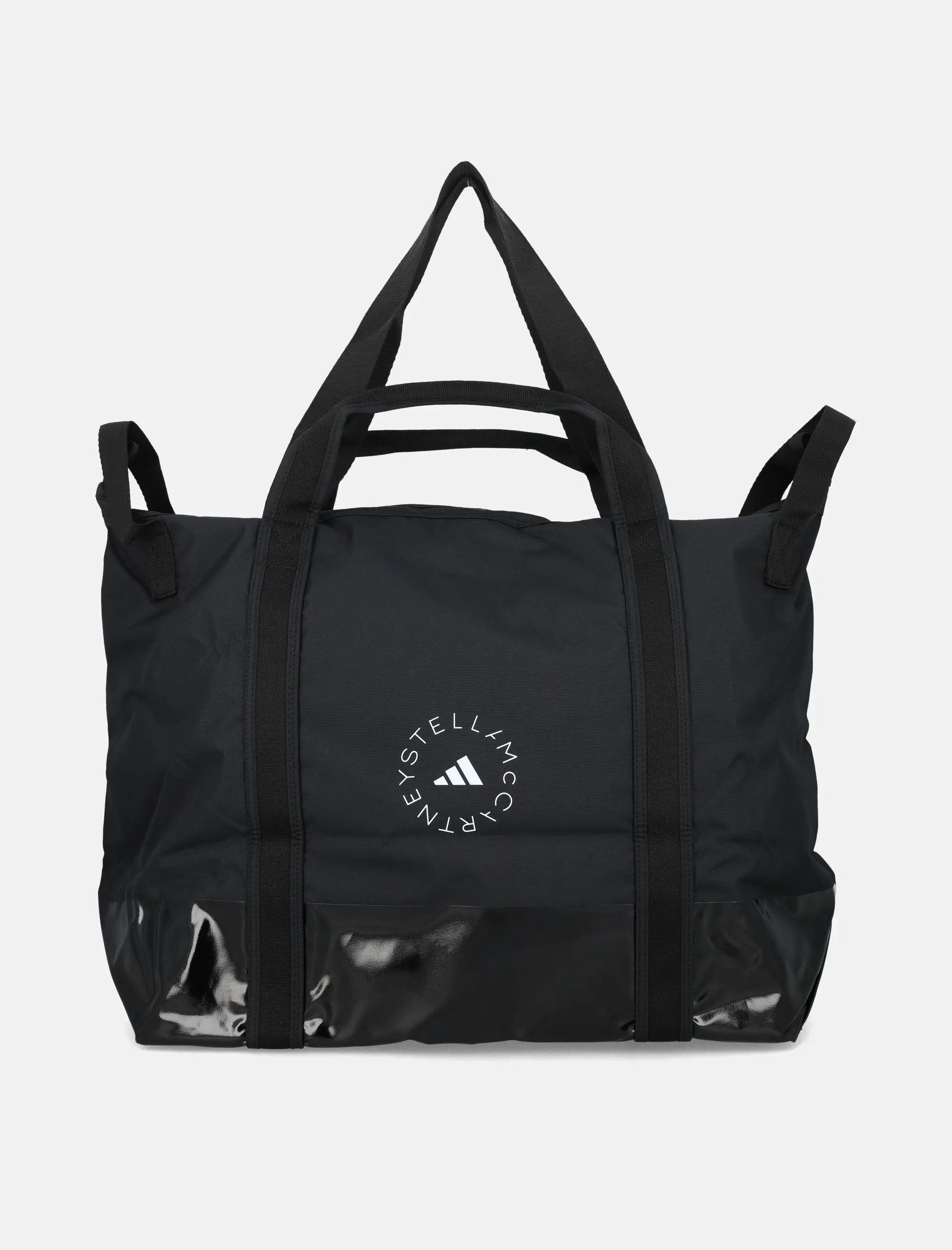 Оригінальна Technical Tote Bag Adidas – боковий вид - ADIDAS