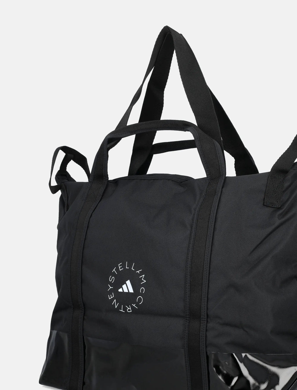 Оригінальна Technical Tote Bag Adidas – вид ззаду
