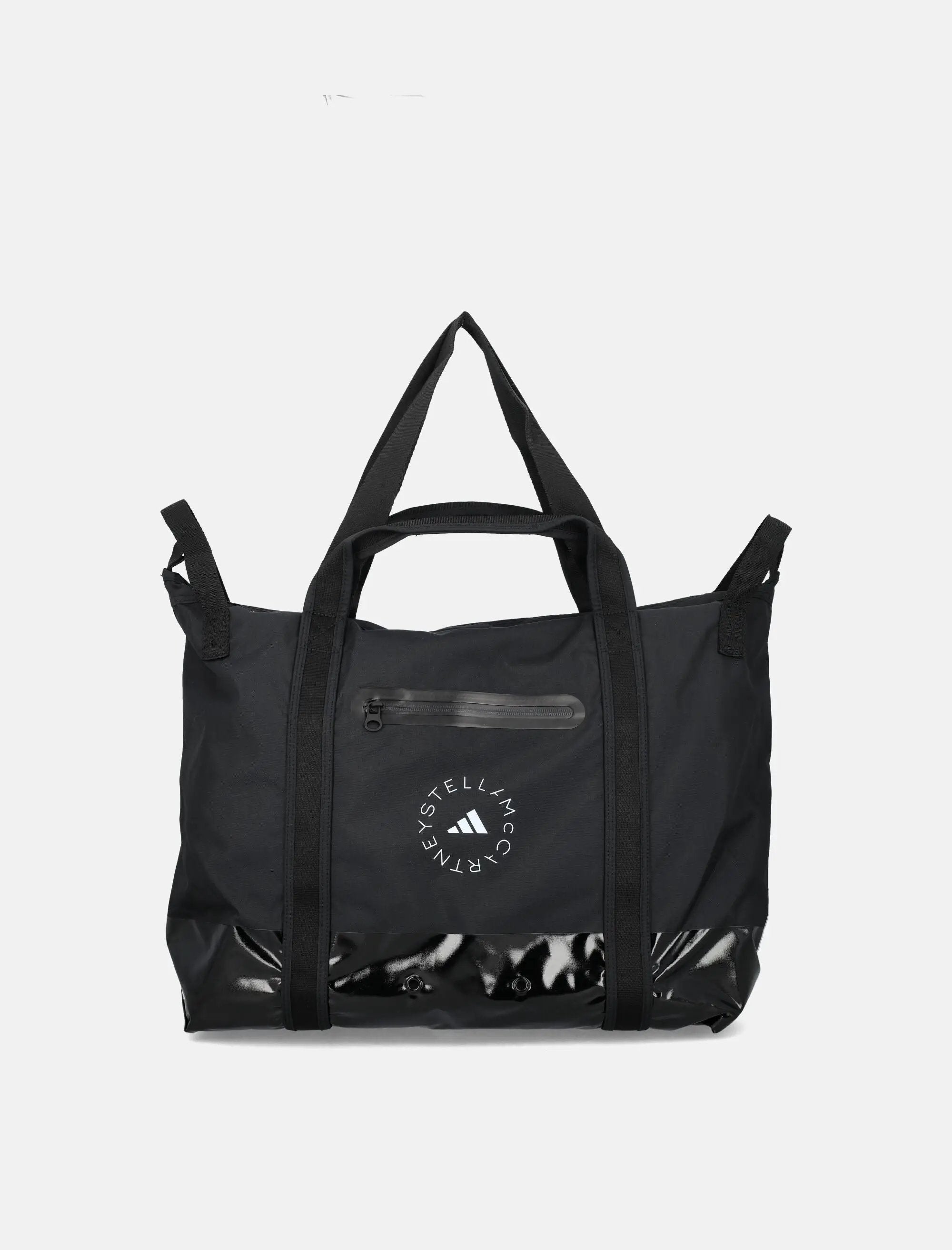 Оригінальна Technical Tote Bag Adidas – збільшений вид - ADIDAS