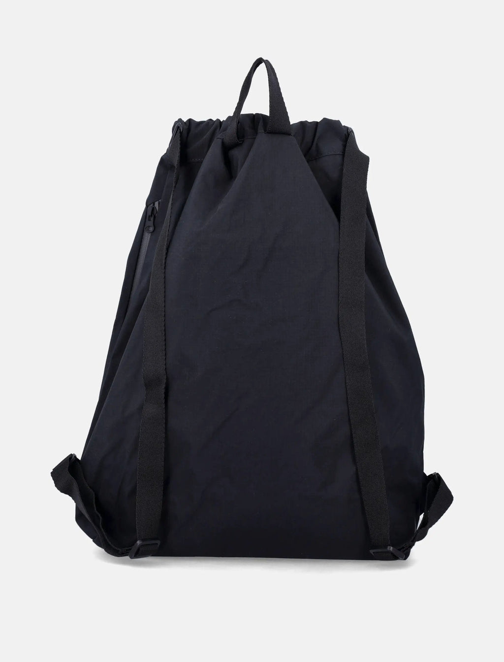 Logo Drawstring Gymsack Adidas – Гарантія оригінальності – збільшений вид