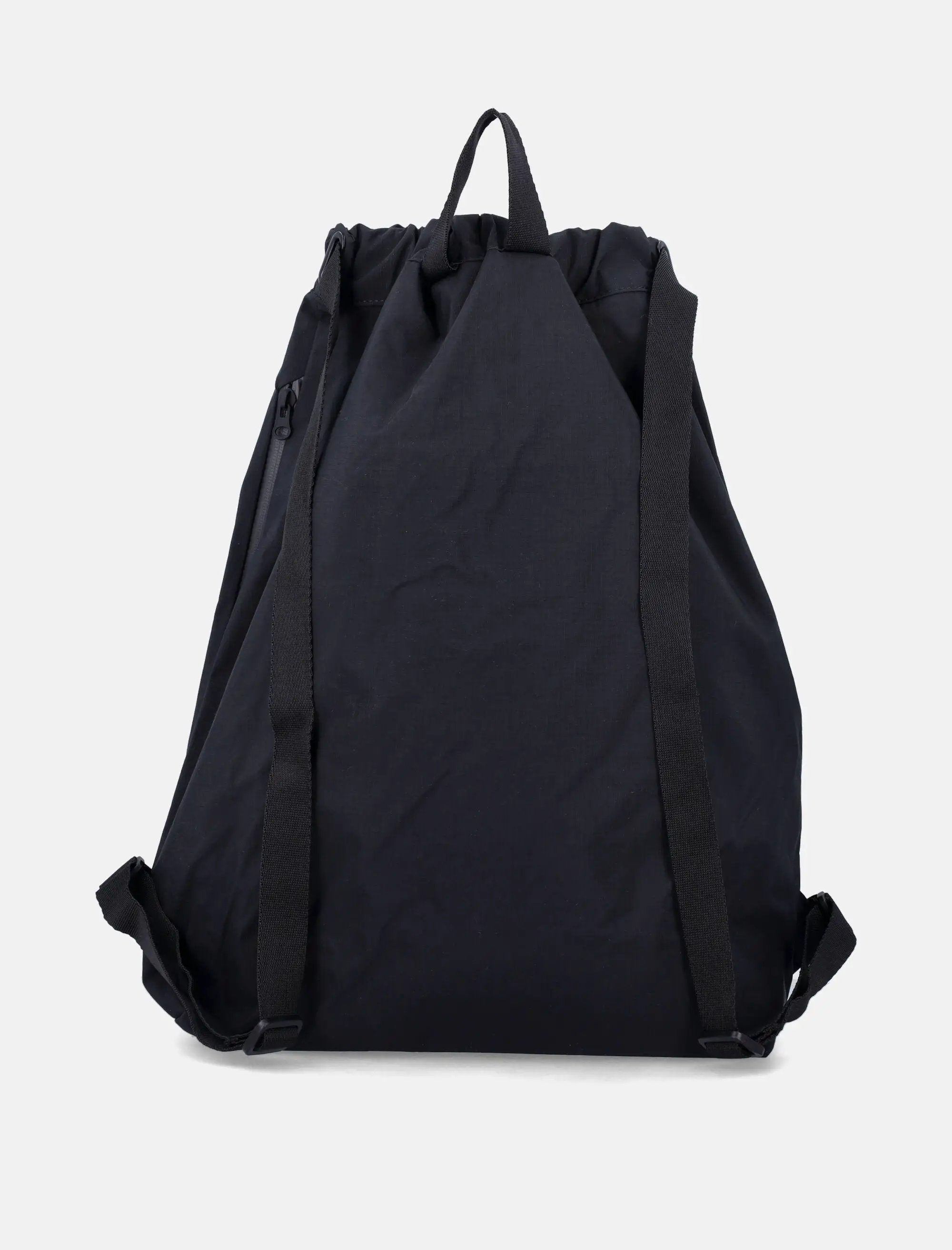 Logo Drawstring Gymsack Adidas – Гарантія оригінальності – збільшений вид - ADIDAS