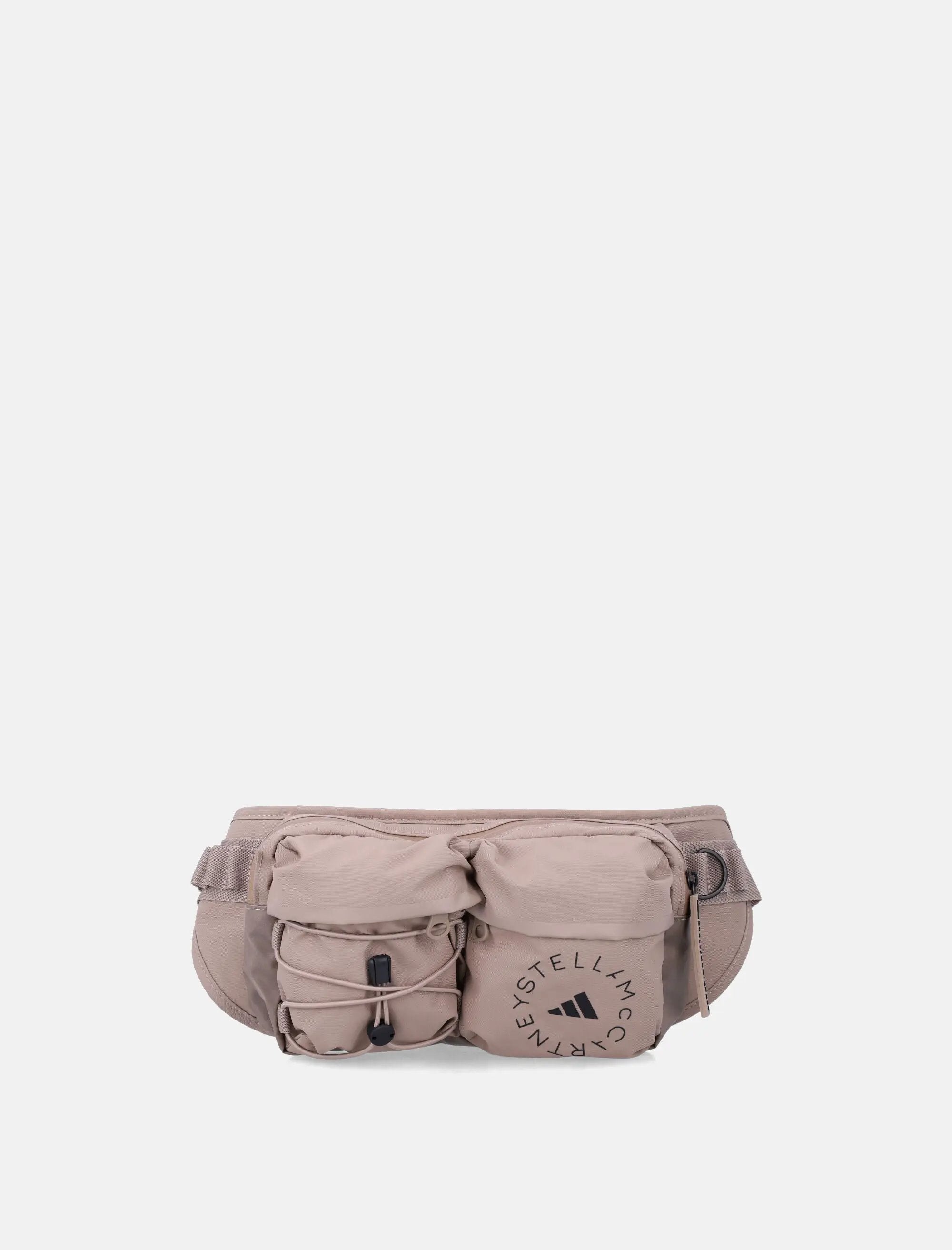 Womens Bum Bag Adidas оригінал – Купити в Україні – боковий вид - ADIDAS