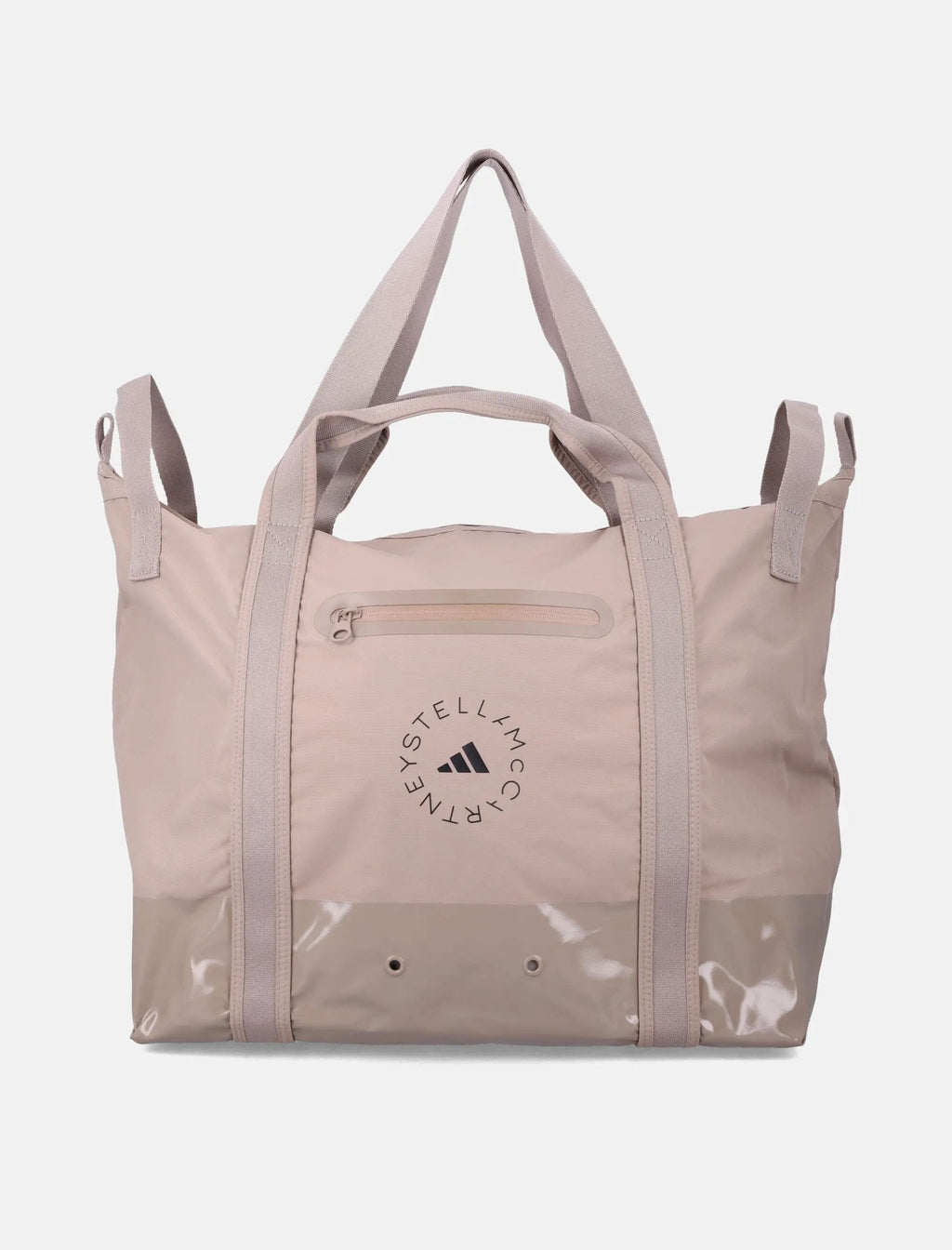 Оригінальна Versatile Tote Adidas – боковий вид