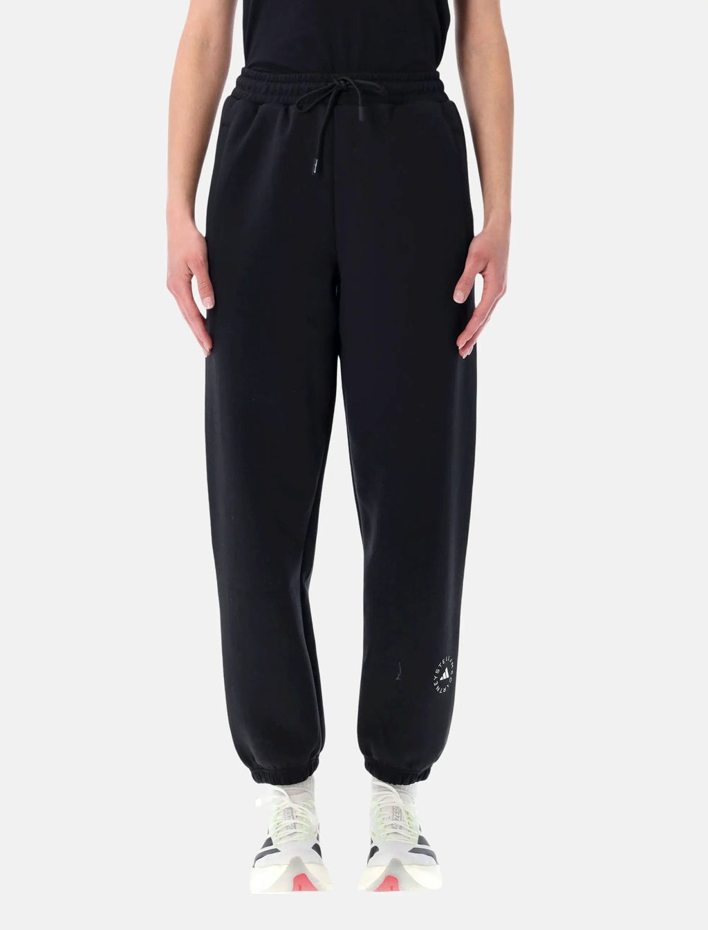 Jogger Pants Adidas оригінал – Купити в Україні – боковий вид