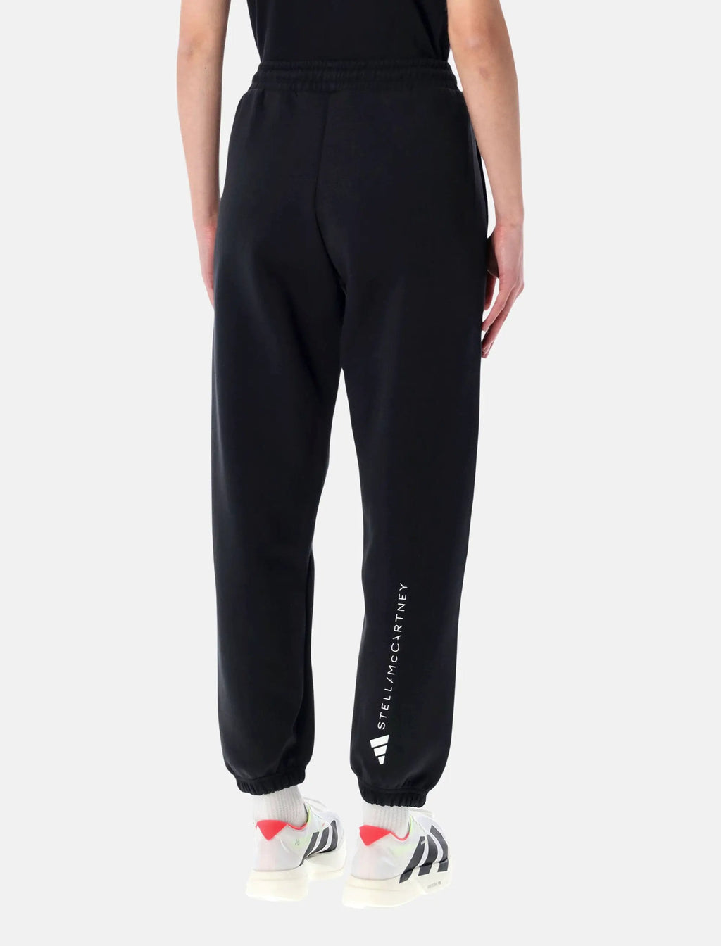 Jogger Pants Adidas оригінал – Купити в Україні – вид ззаду