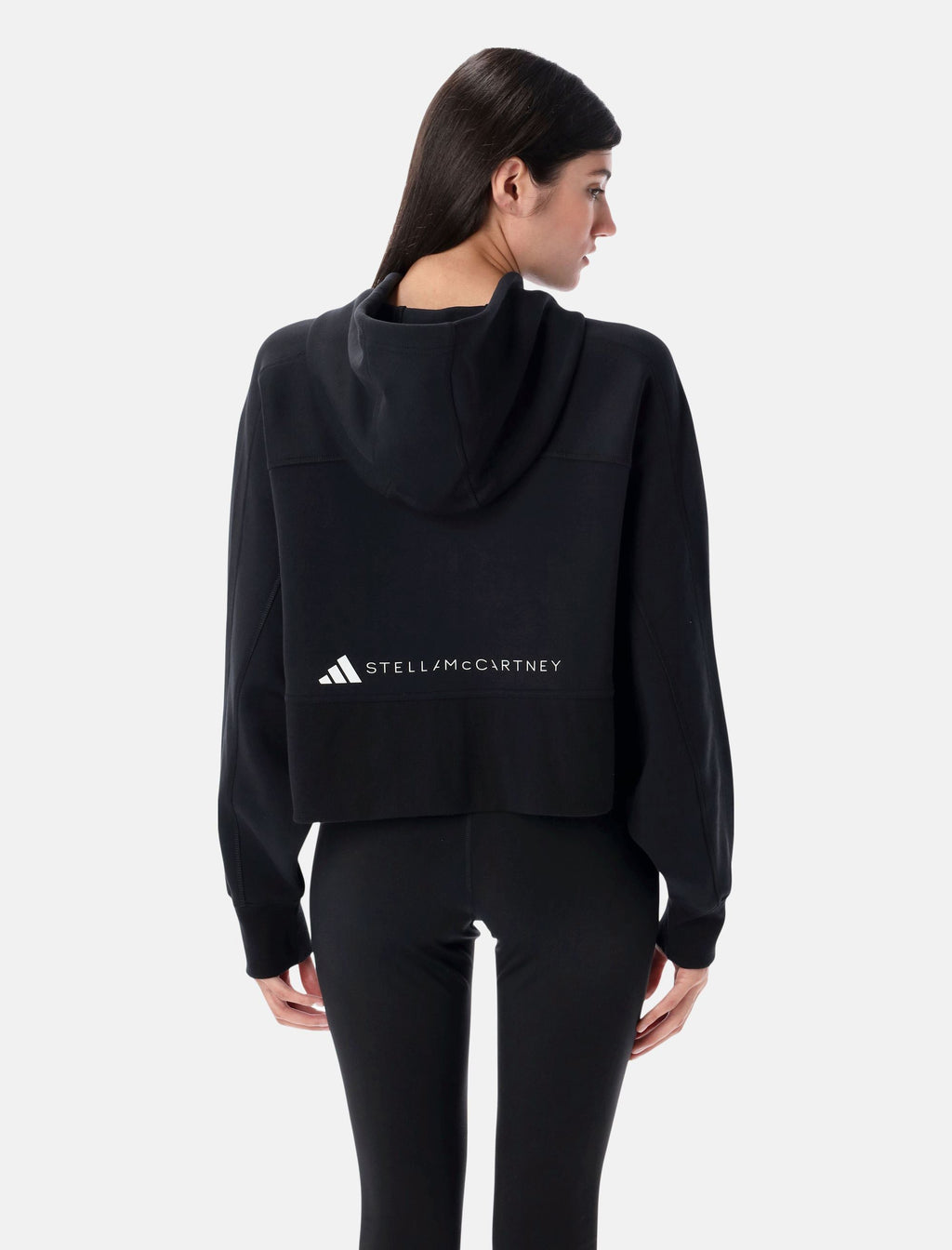 Adidas Knitwear оригінал | Швидка доставка Україна – вид ззаду