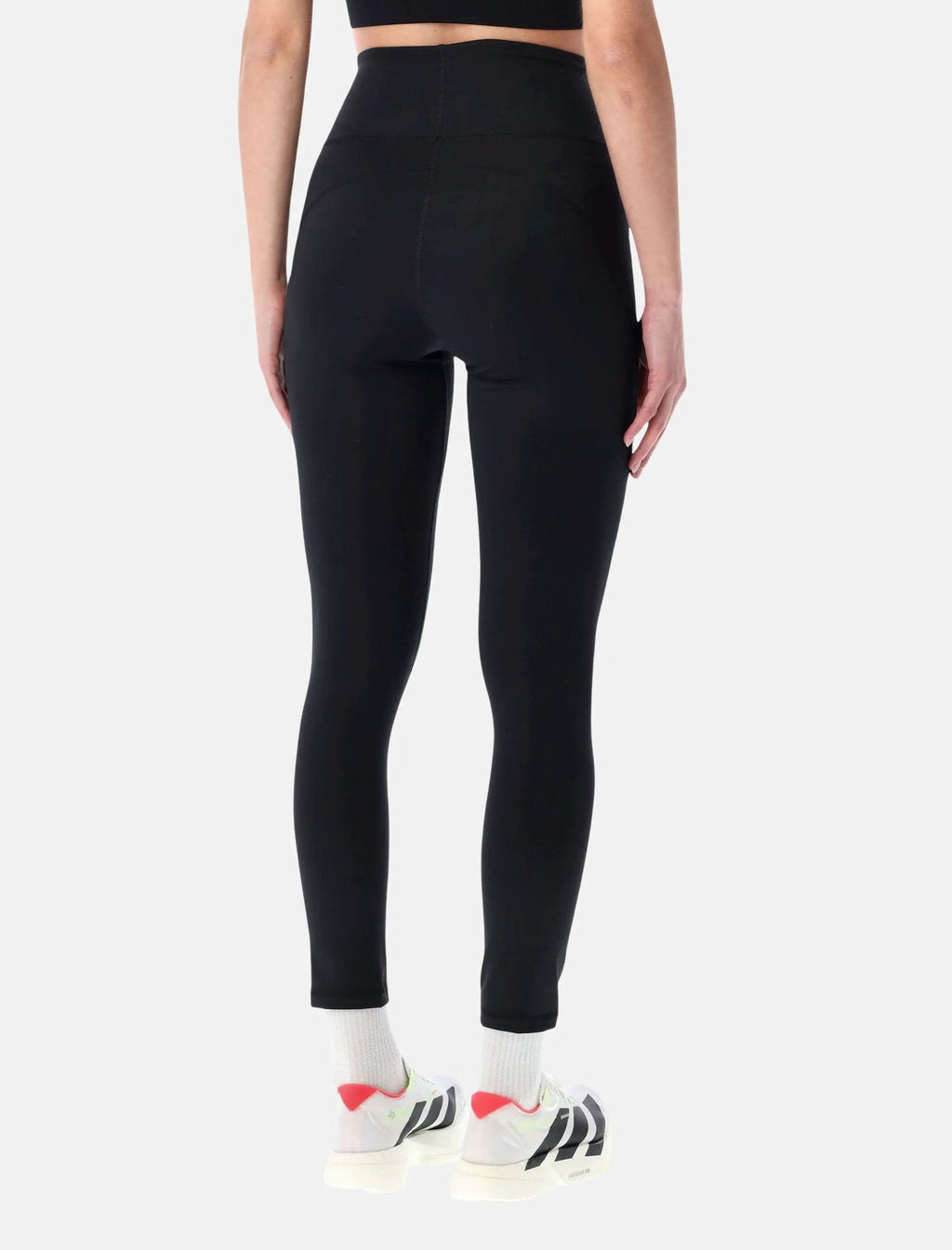 Оригінальна High Waist 7 Adidas – вид ззаду