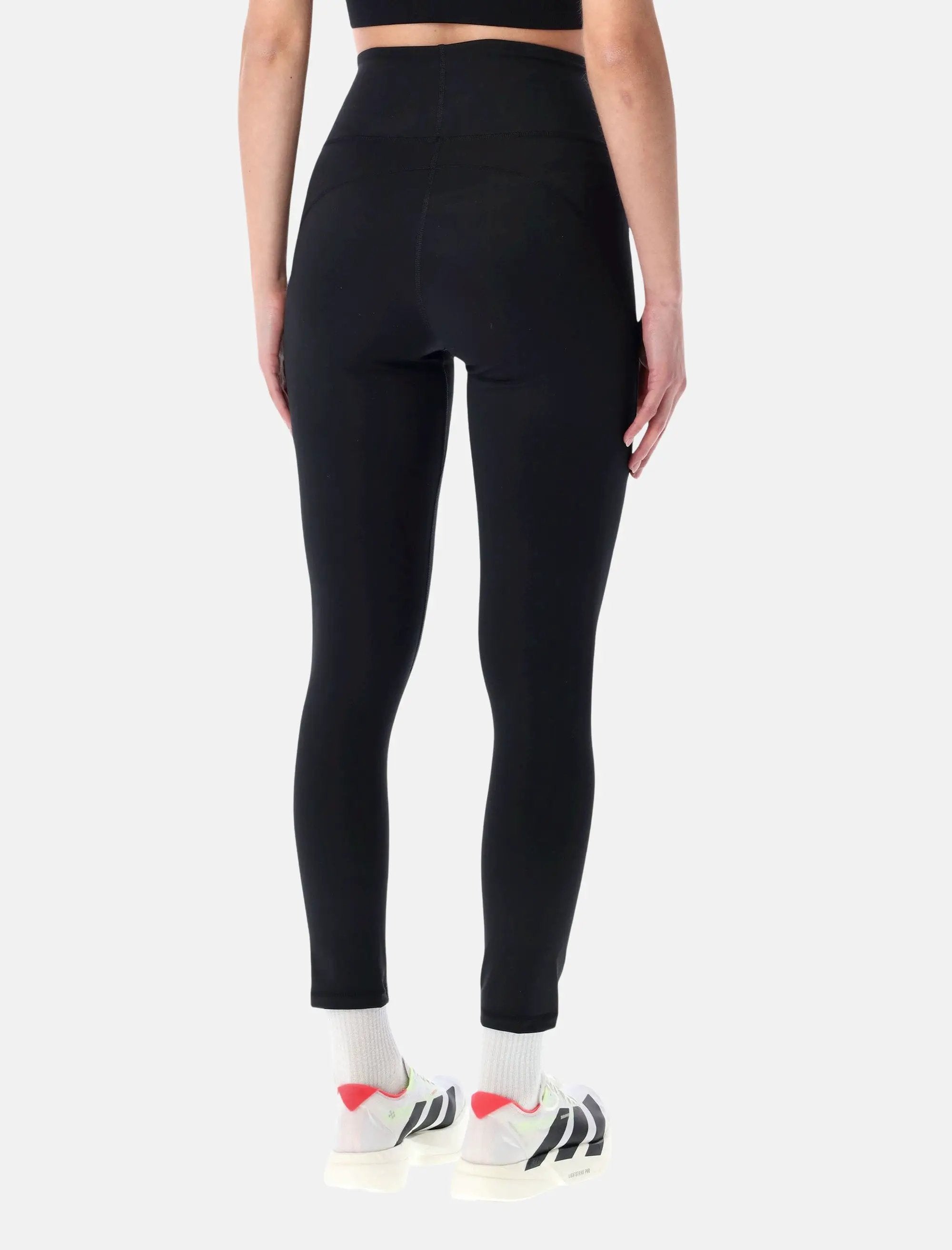 Оригінальна High Waist 7 Adidas – вид ззаду - ADIDAS