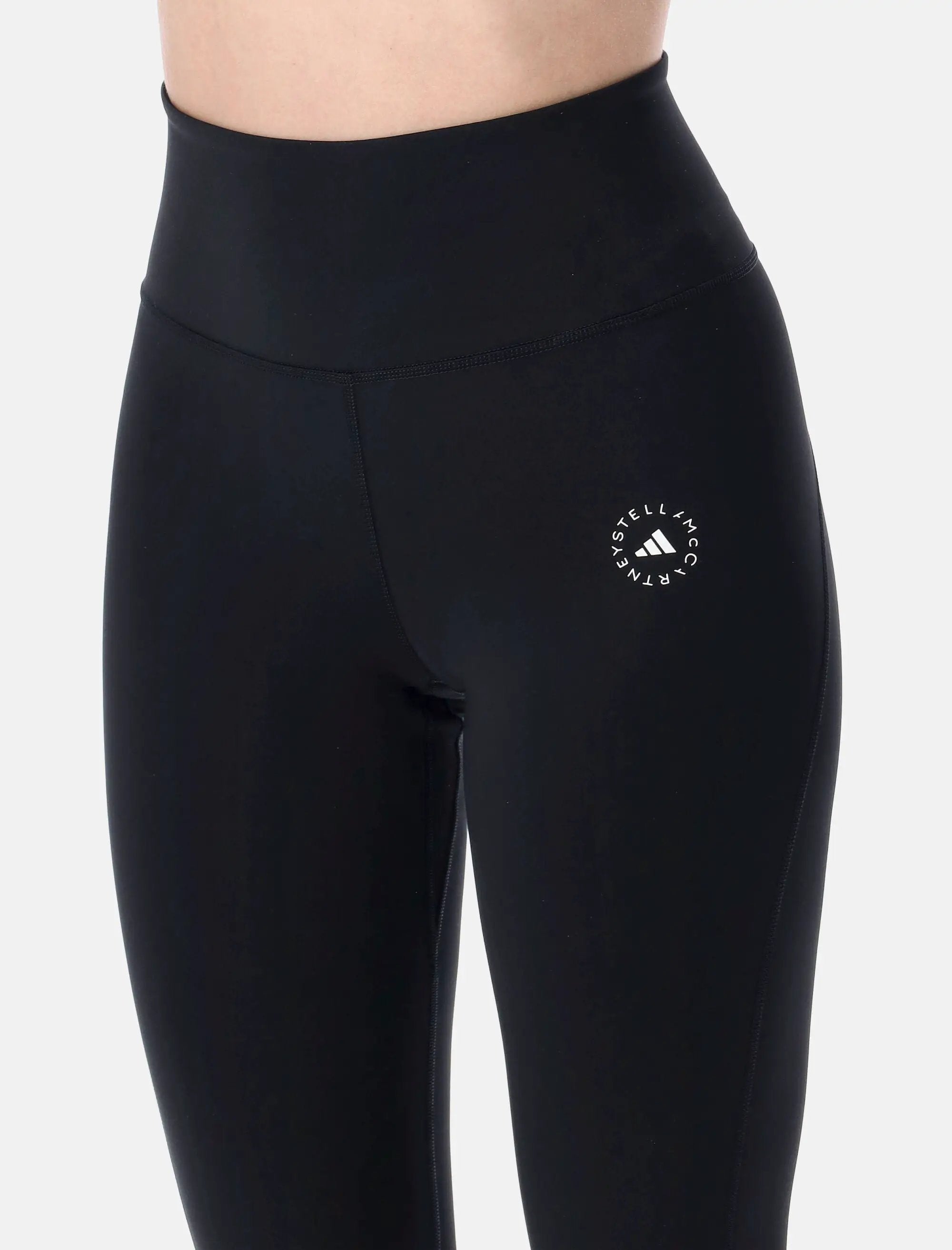 Оригінальна High Waist 7 Adidas – детальний вид