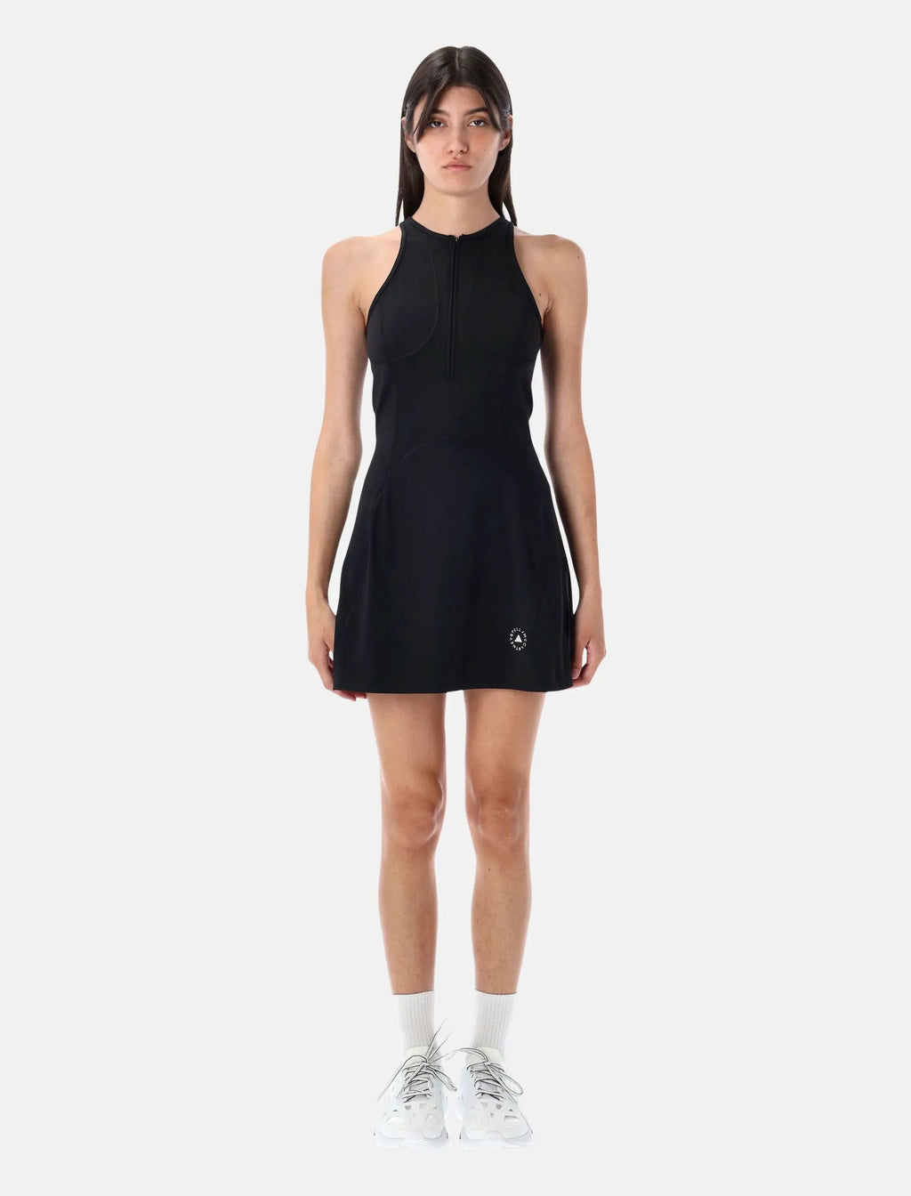 Оригінальна Truepurpose Training Dress Adidas – боковий вид