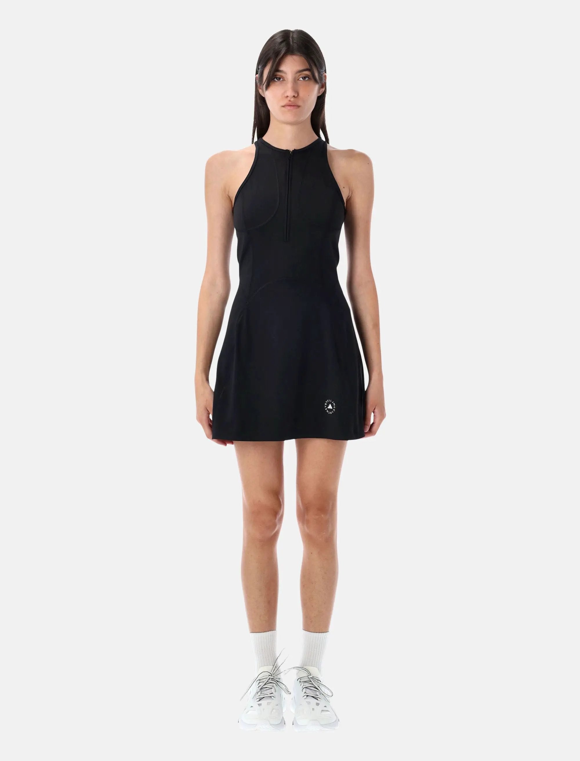Оригінальна Truepurpose Training Dress Adidas – боковий вид - ADIDAS