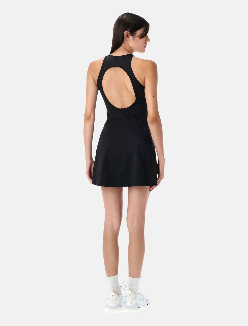 Оригінальна Truepurpose Training Dress Adidas – вид ззаду