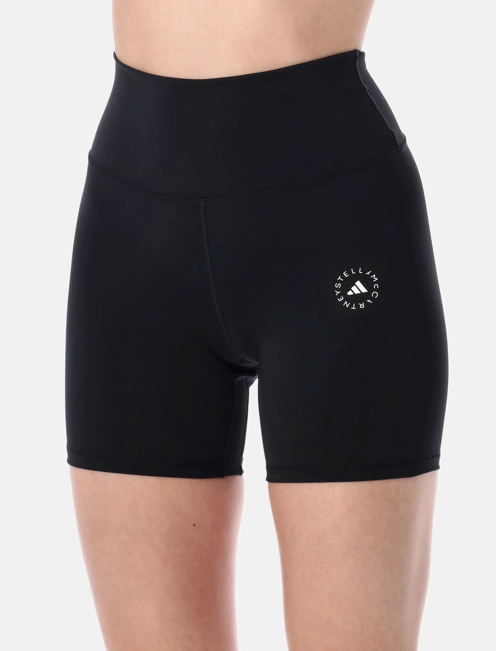 Оригінальна Yoga Shorts Adidas – детальний вид