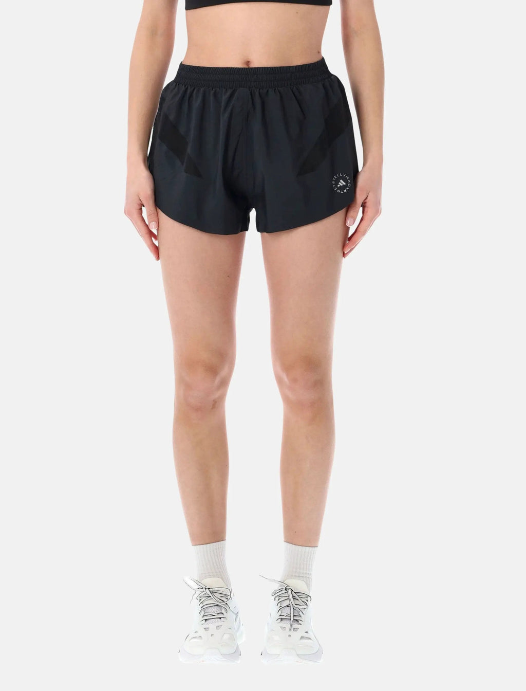 Adidas Bottoms оригінал | Швидка доставка Україна – боковий вид