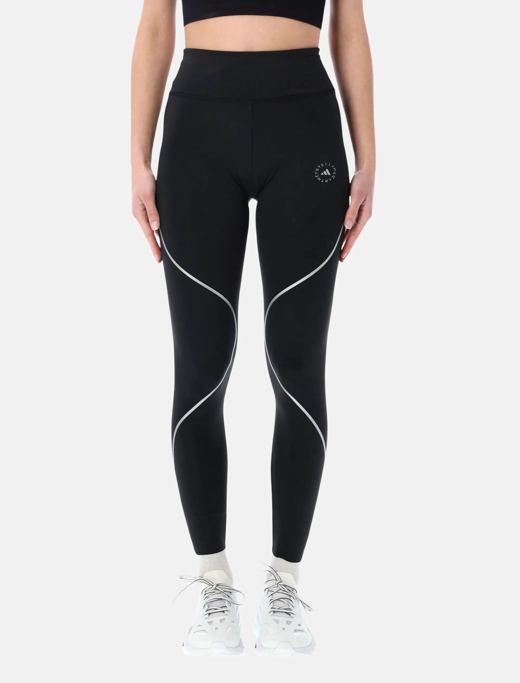 Adidas Bottoms оригінал | Швидка доставка Україна – боковий вид - ADIDAS