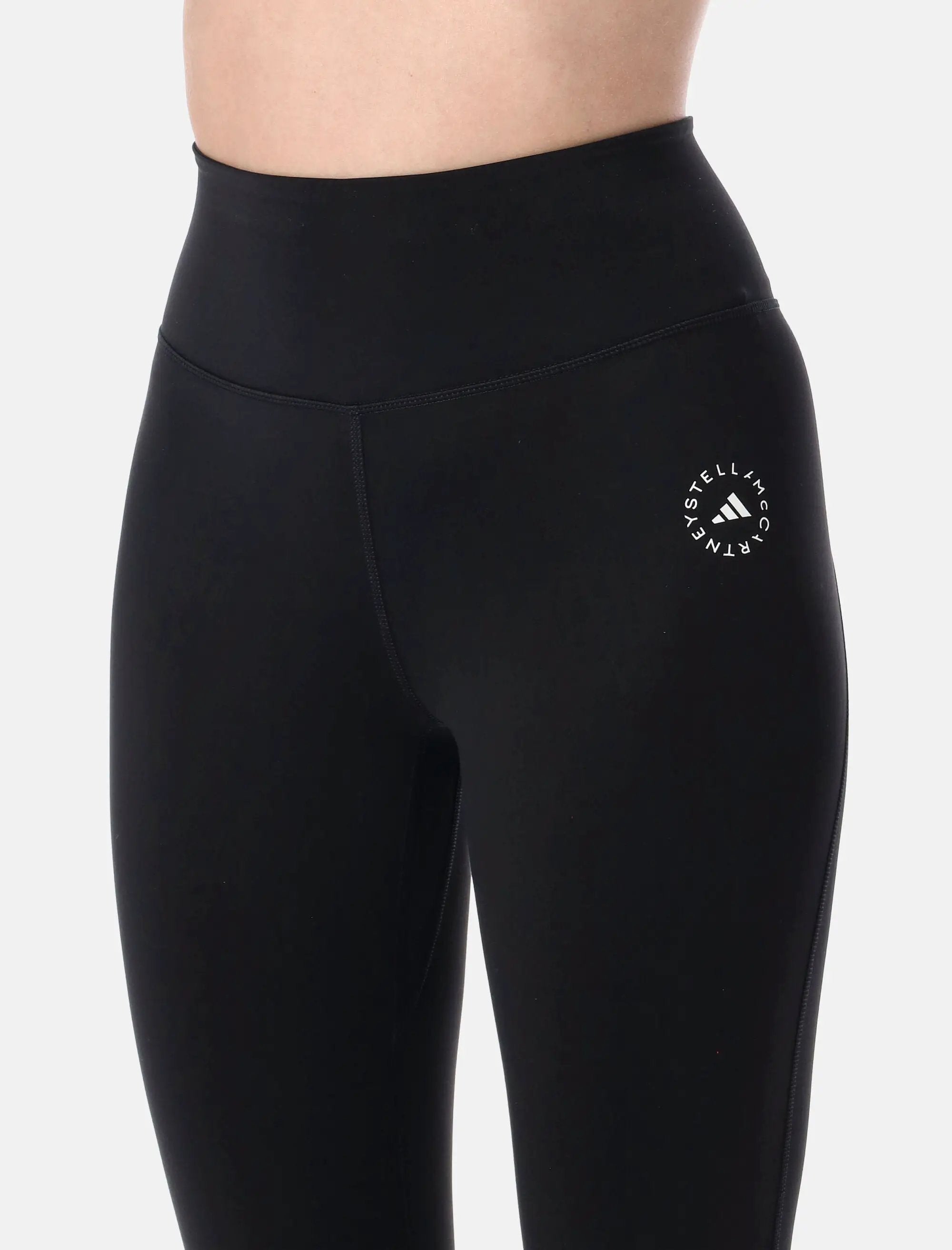High Waisted Flared Leggings Adidas оригінал – Купити в Україні – детальний вид