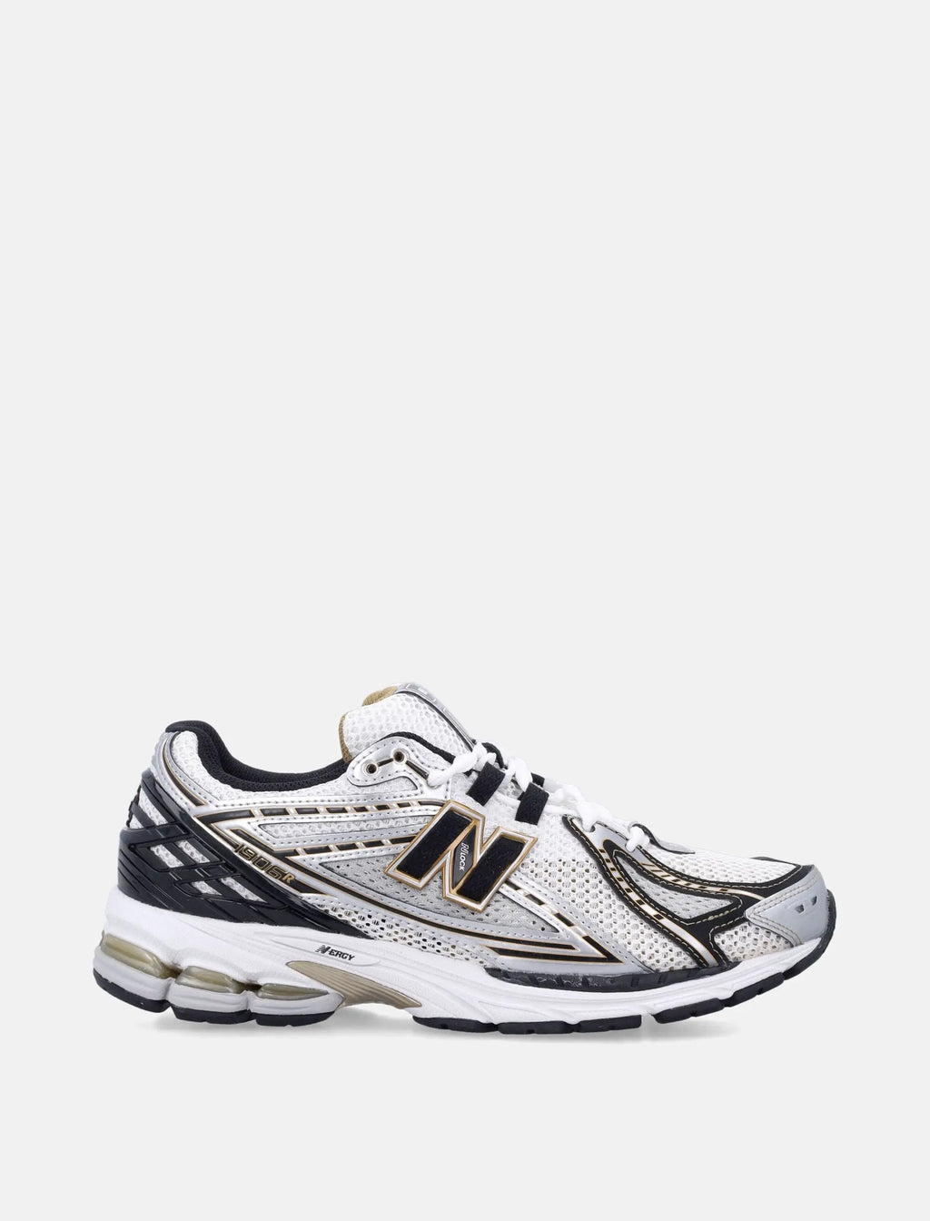 New balance Footwear оригінал | Швидка доставка Україна – боковий вид