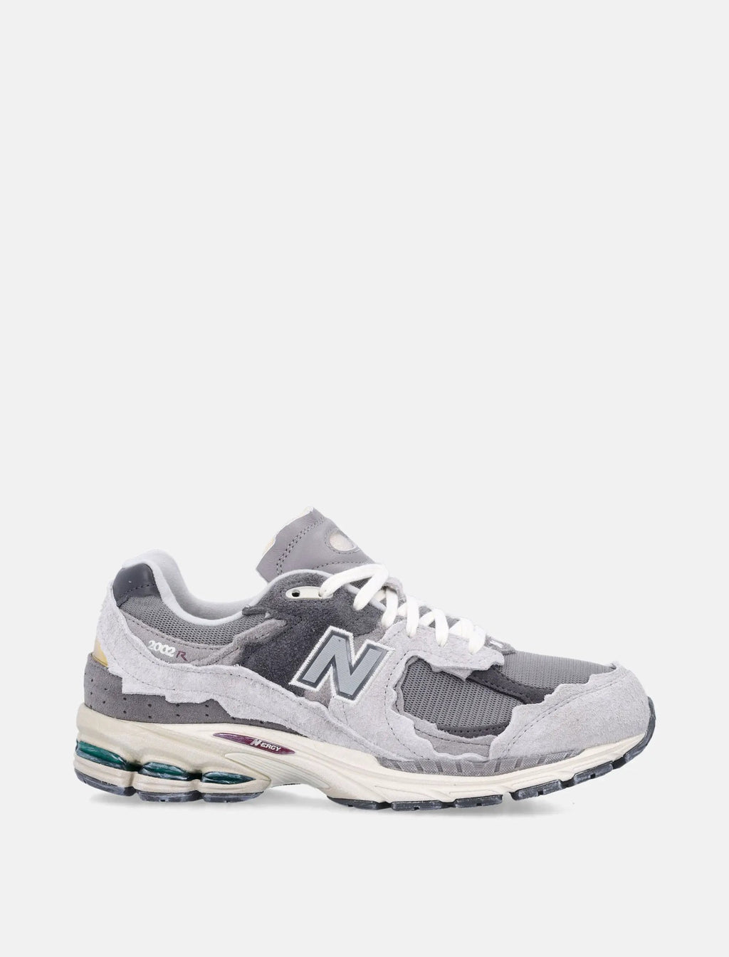 New balance Footwear оригінал | Швидка доставка Україна – боковий вид