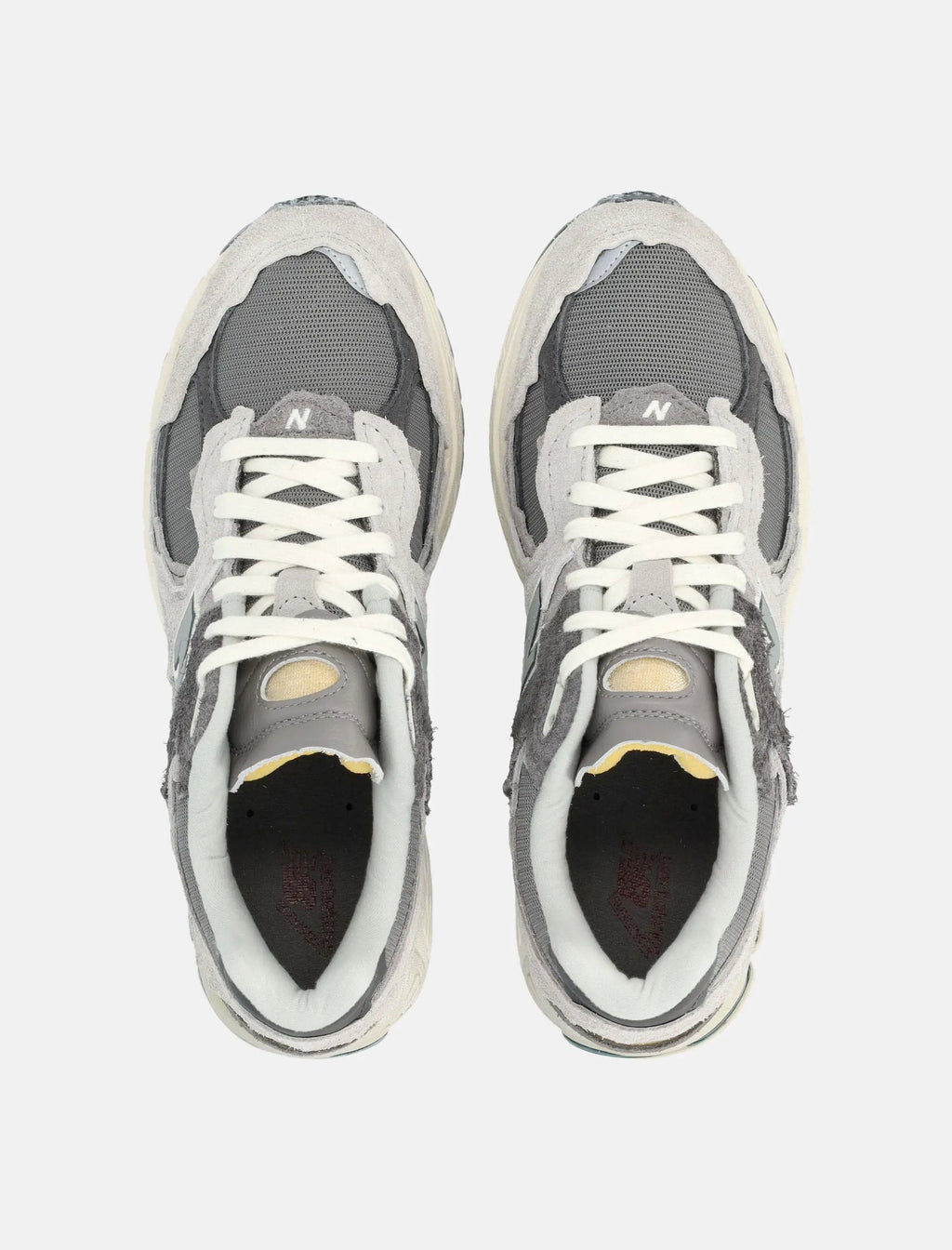 New balance Footwear оригінал | Швидка доставка Україна – вид ззаду