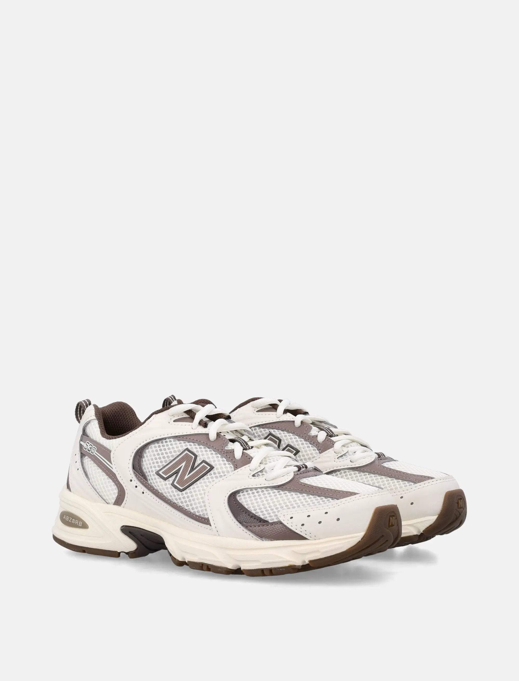 530 Sneakers New balance – Гарантія оригінальності – детальний вид