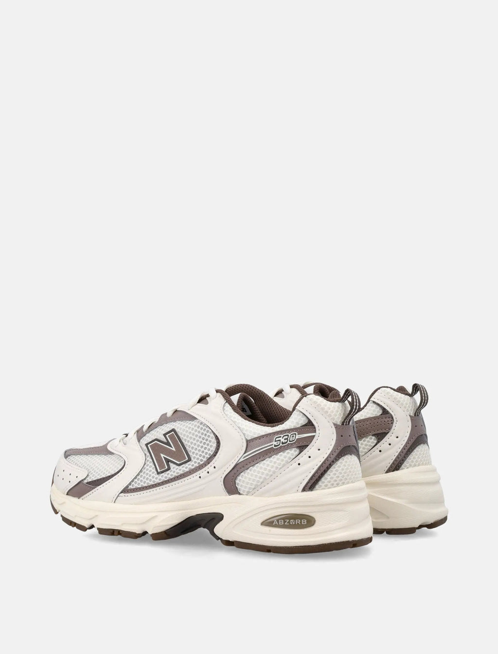 530 Sneakers New balance – Гарантія оригінальності – збільшений вид