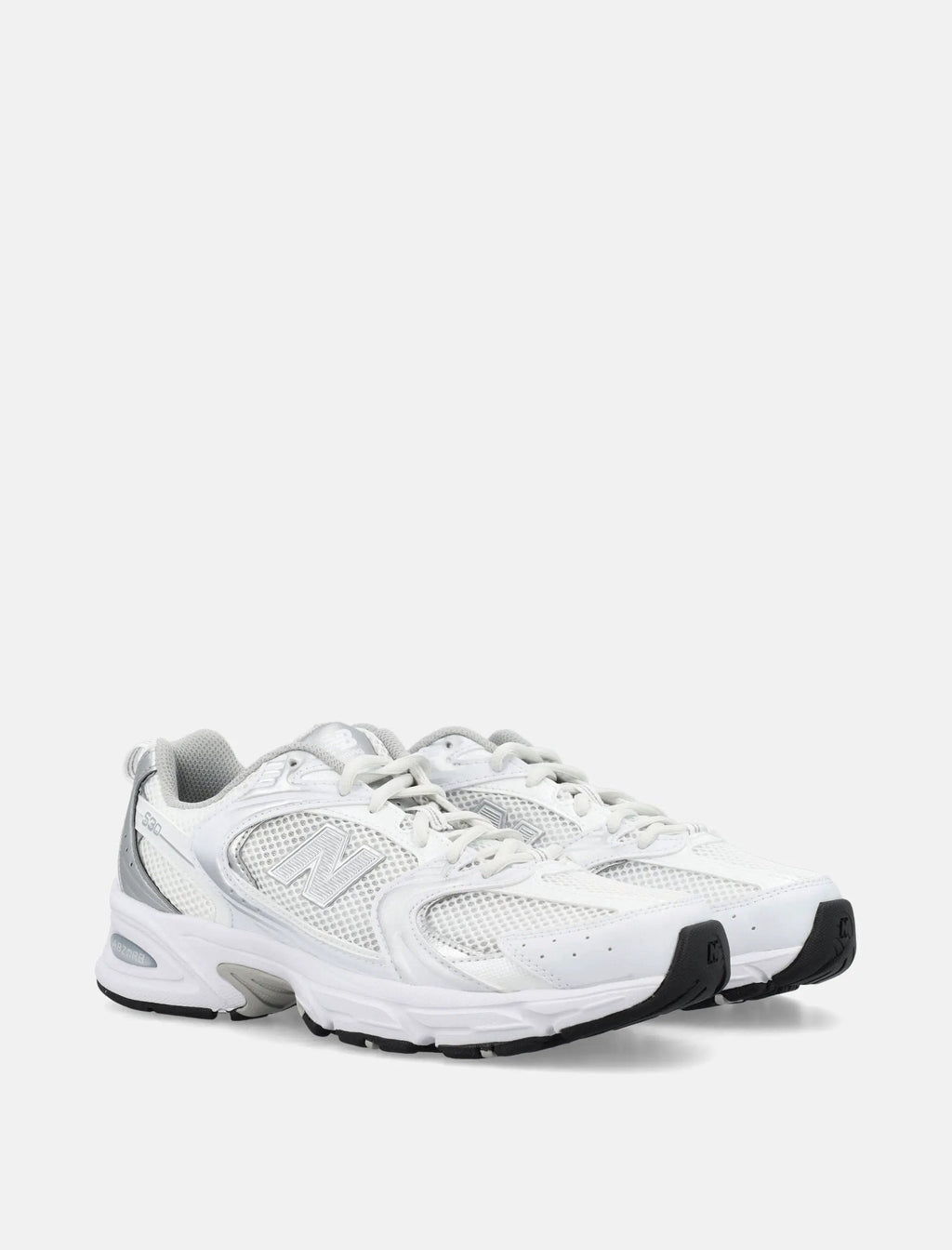 530 White Sneakers New balance – Гарантія оригінальності – детальний вид