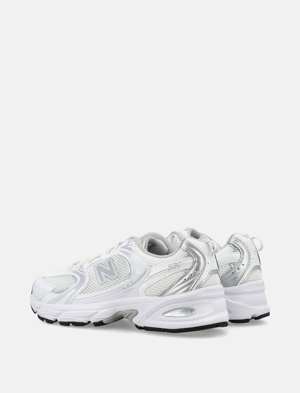 530 White Sneakers New balance – Гарантія оригінальності – збільшений вид