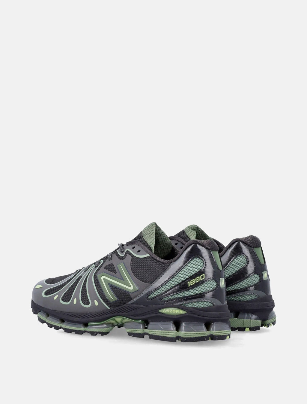 New balance Footwear оригінал | Швидка доставка Україна – збільшений вид